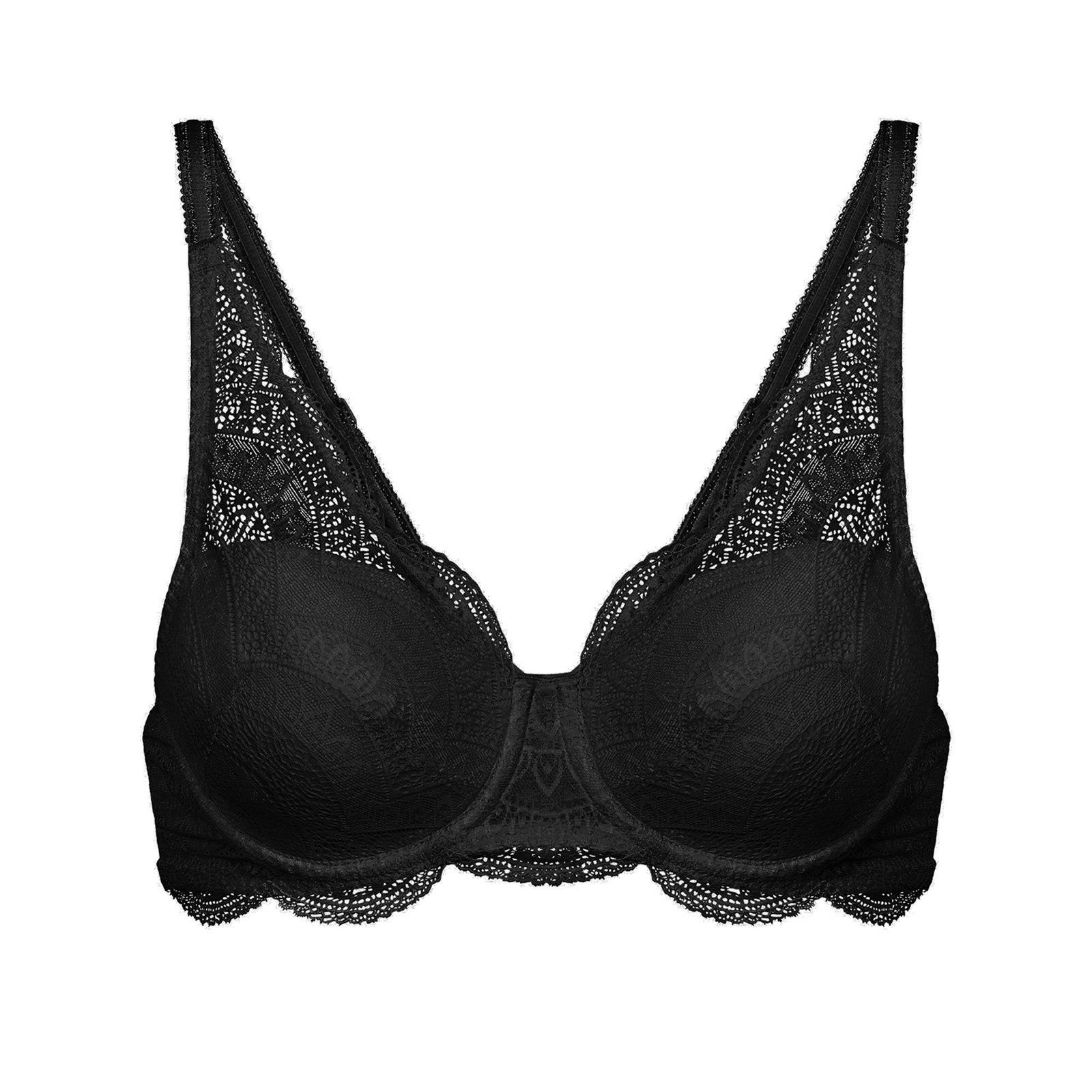 Simone Pérèle Spacer-BH Karma #2