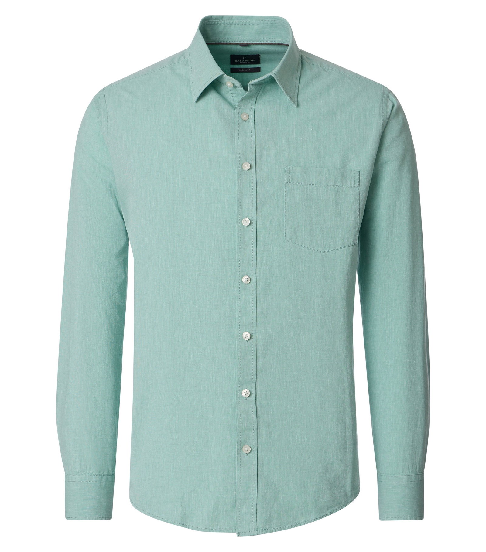 Casa Moda Hemd Regular Fit #1