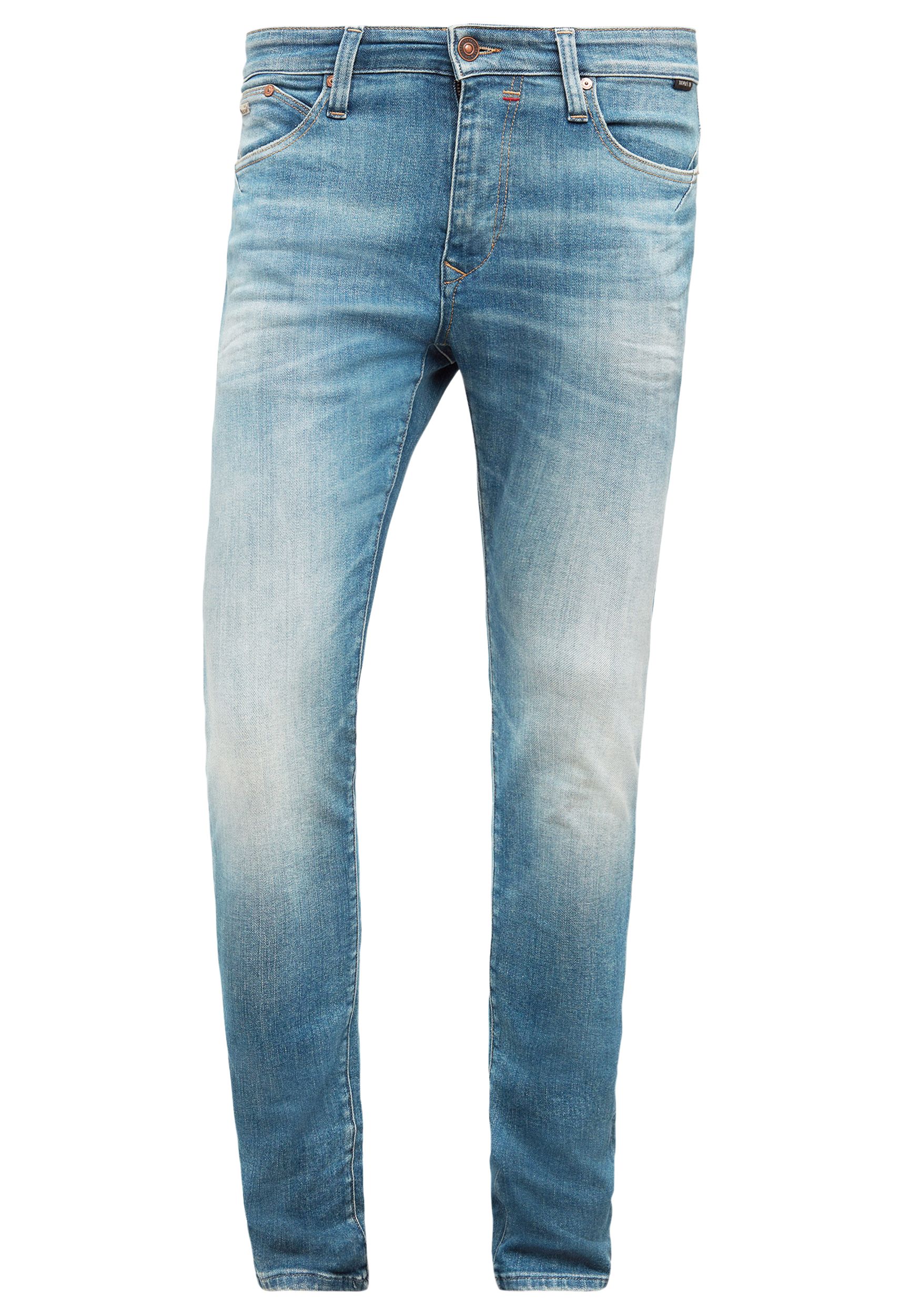 Mavi |  Mavi Skinny Jeans  | 33/34 | ash blue ultra move