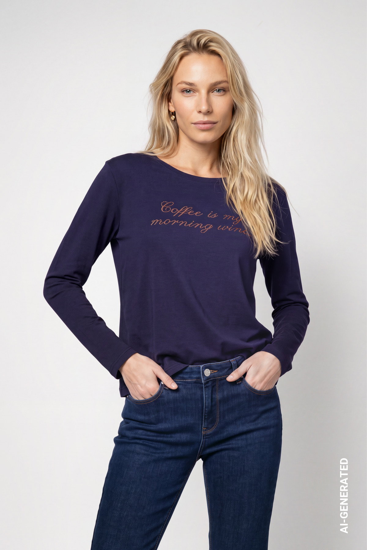 Monari Longsleeve #2