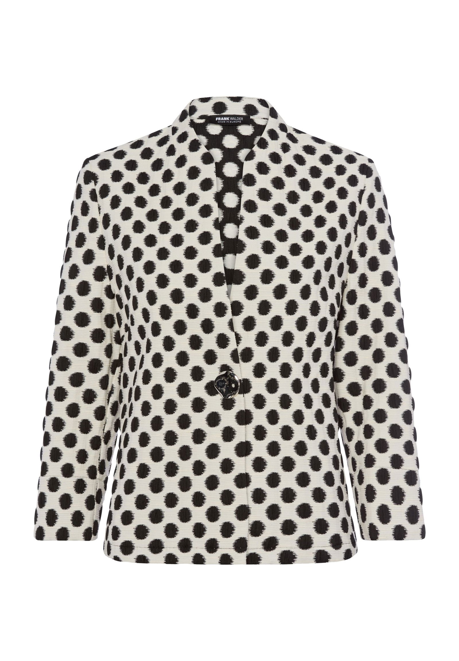 Frank Walder |  Frank Walder Kurzblazer  | 40 | 1320_004099