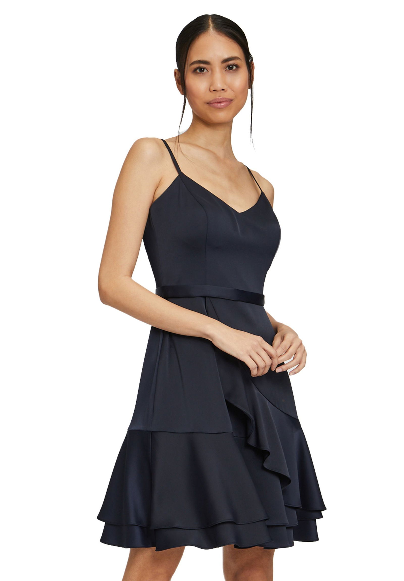 VM by Vera Mont Kurzes Kleid 
