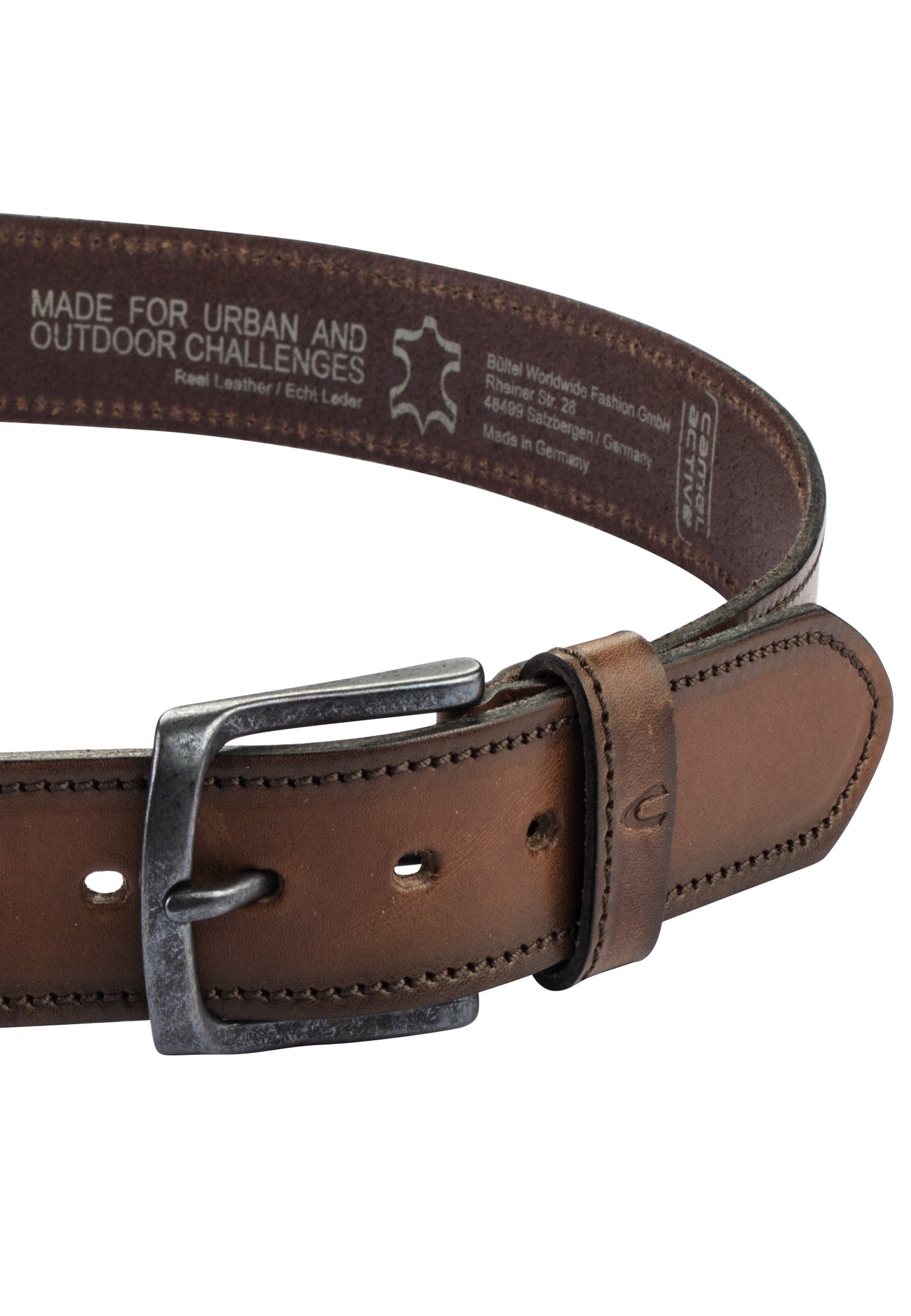 Camel Active Gürtel #3