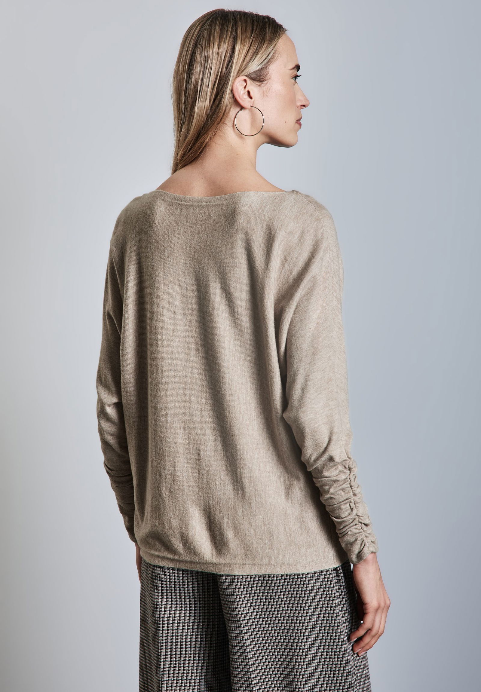 Street One |  Dolman Pullover | 38 | 4565_16240