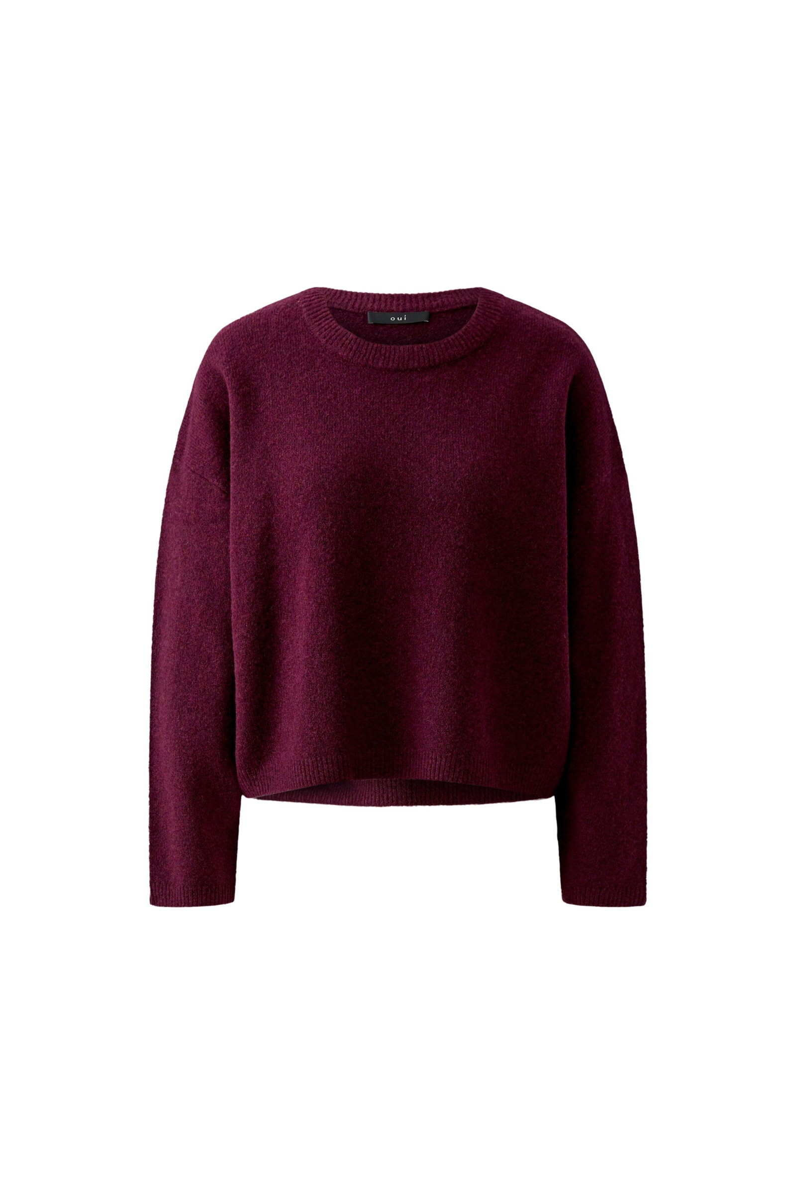Oui Pullover #7