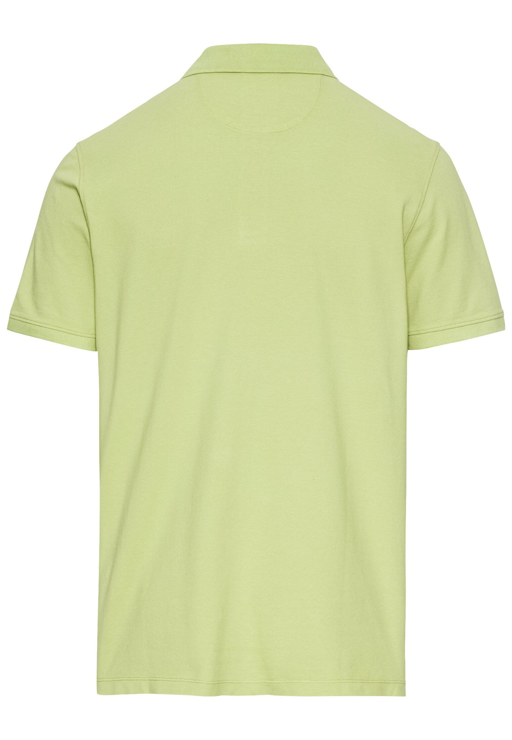 Camel Active |  Camel Active Shirt  | XL | moss