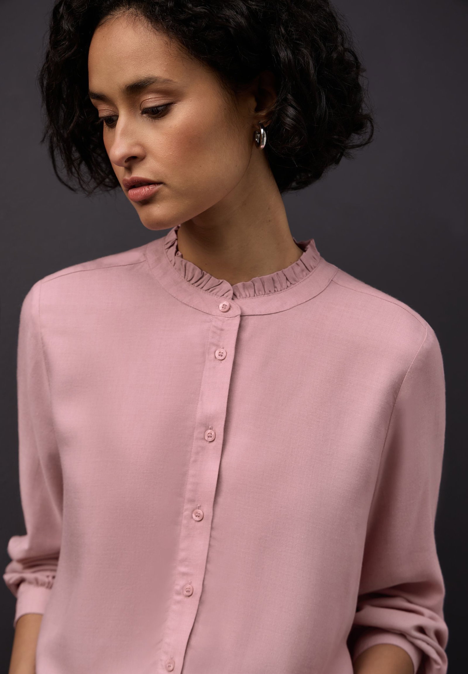 74203fdcc4b1bef8a4c8f1b69e9e4063 Street One | Street One Druckbluse | 42 | 4565_16877