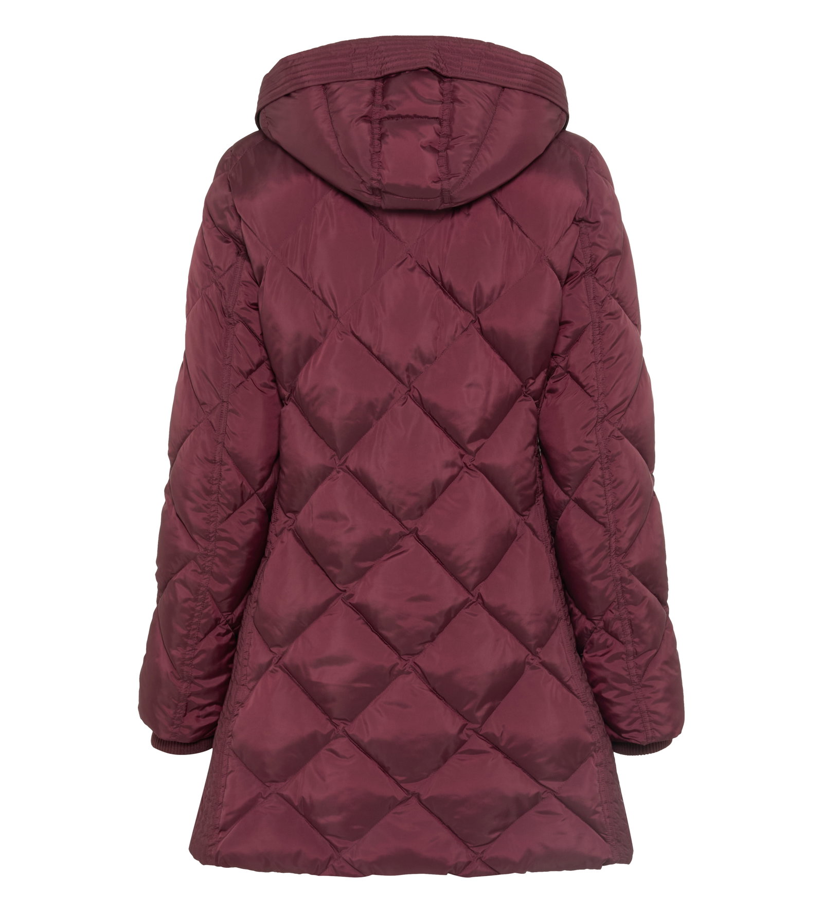 JACKE, BURGUND #2