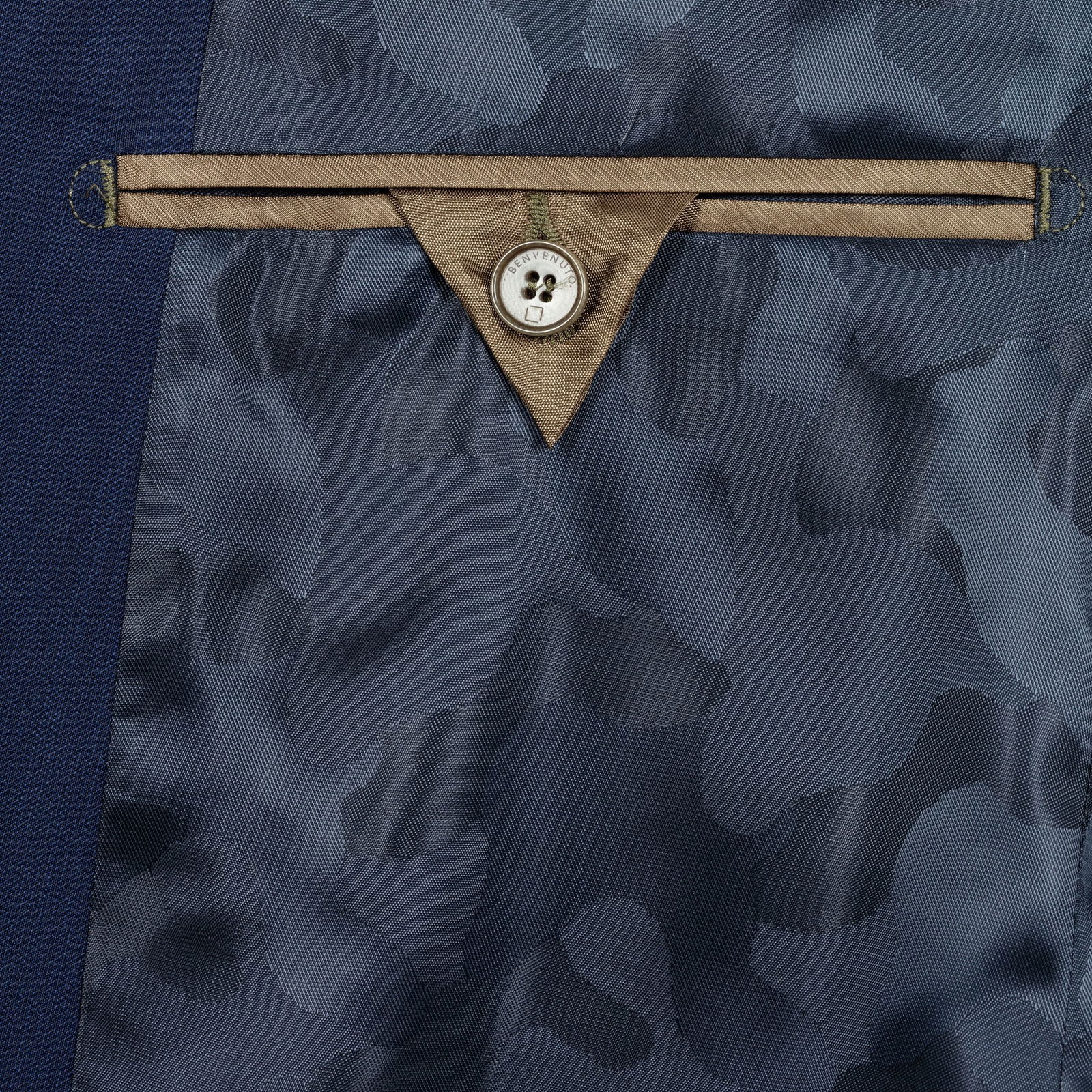 Benvenuto Sakko "Othello"