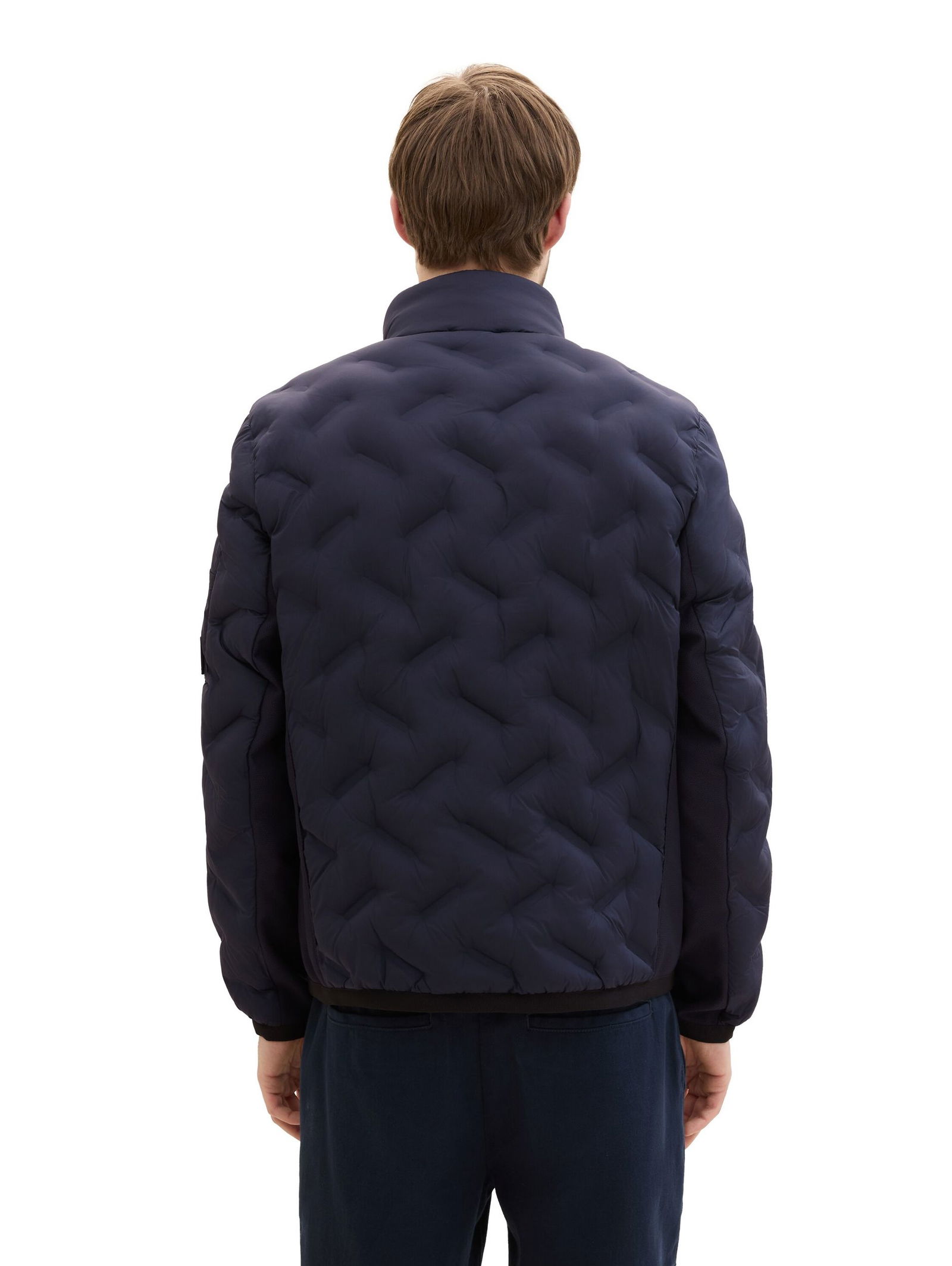 Tom Tailor | Tom Tailor Steppjacke | XXXL | sky captain blue