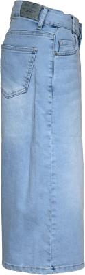 Blue Effect Girls Baggy Bermuda #3