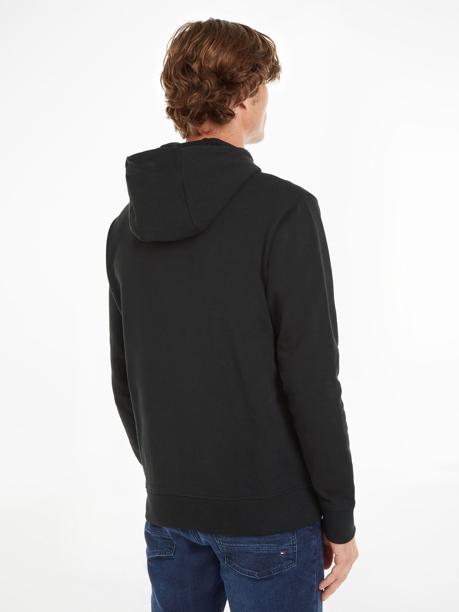 d0d66a951166258b53d2f3699259c547 Tommy Jeans Pullover
