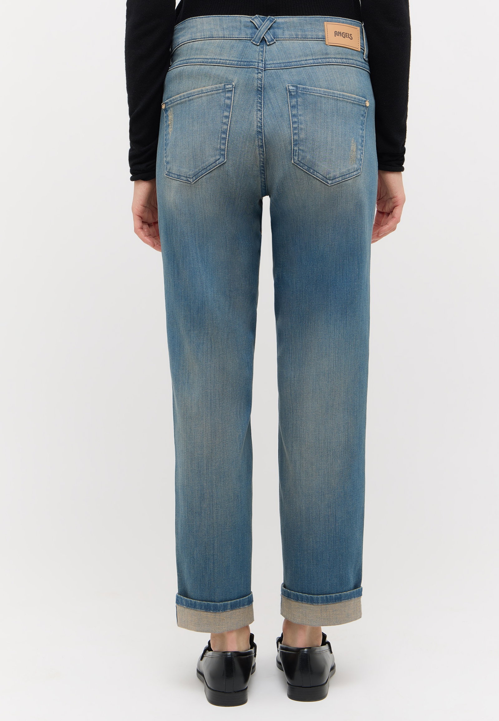 Angels Jeans DARLEEN GLAM #5