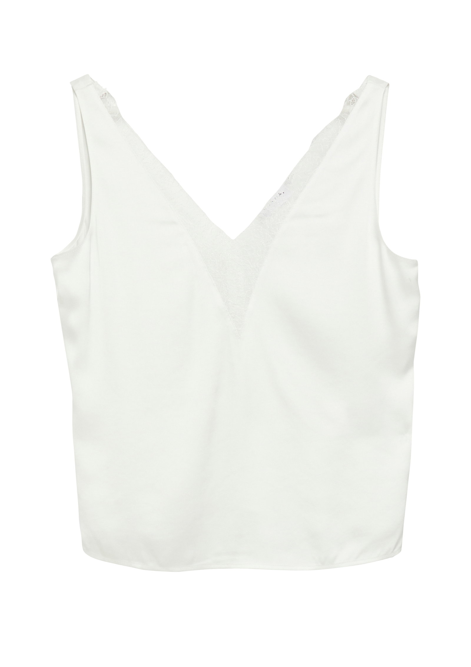 Bluse, WHITE #1