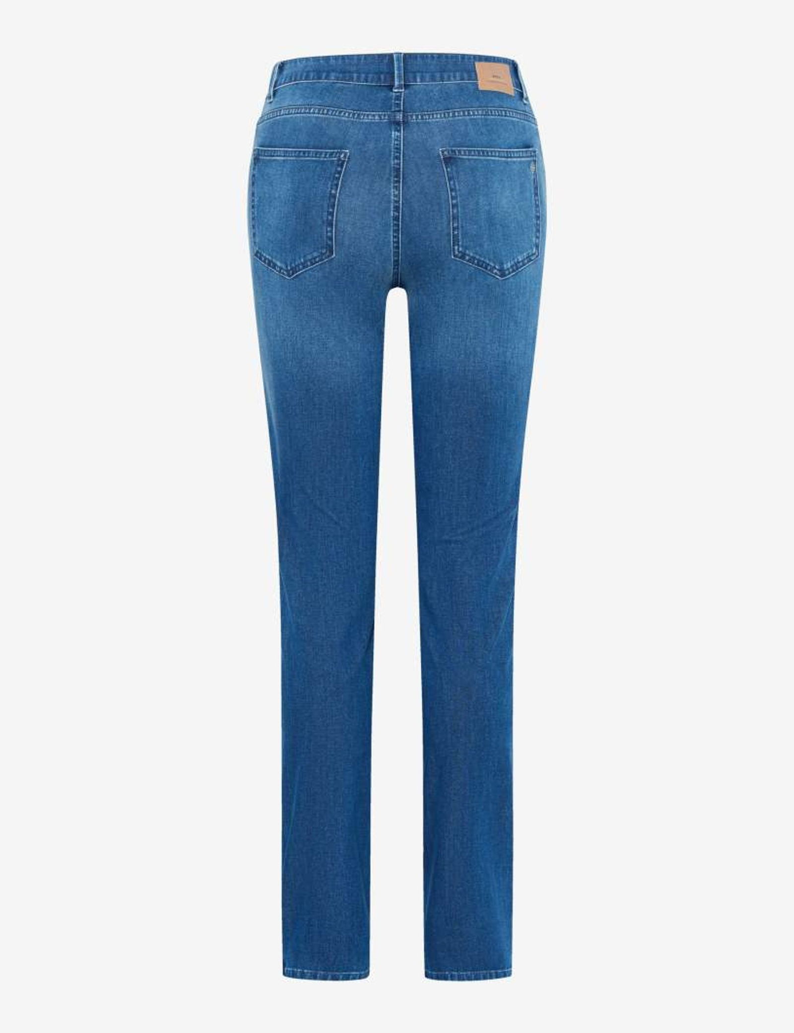 44f28700e6e6d71a1328cc90af22c7e7 Brax | Brax Five-Pocket "Shakira" | 46 | blush blue