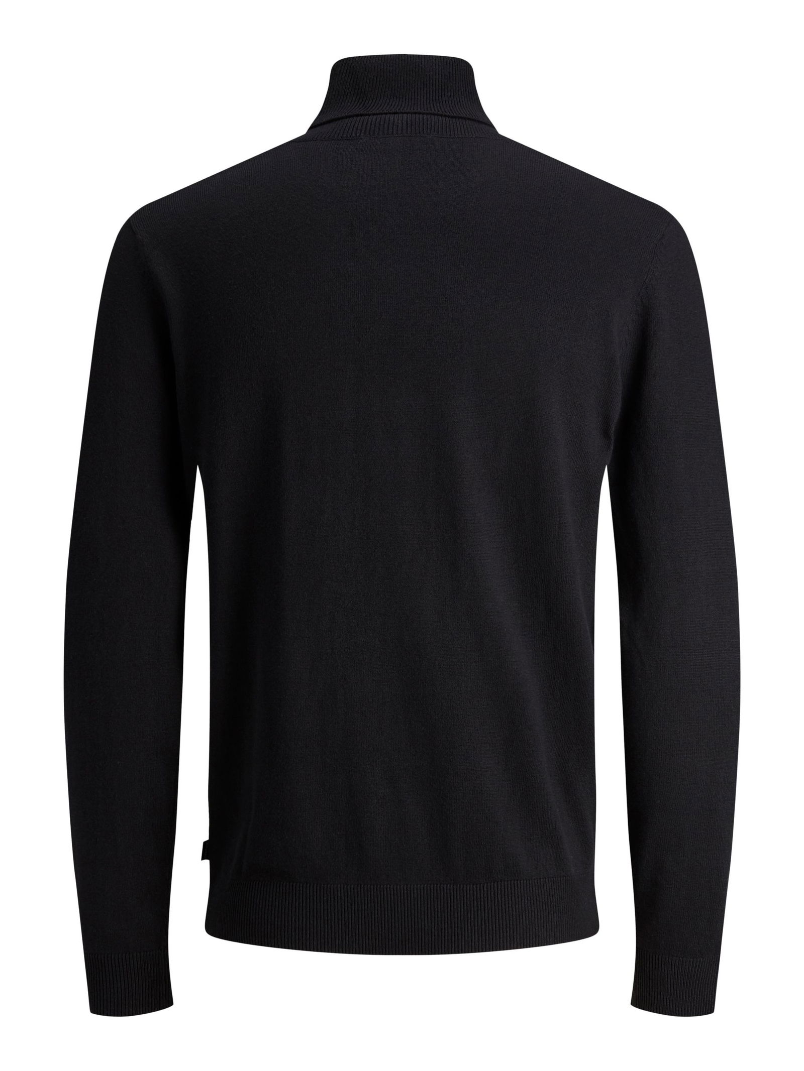 3b0acf89d609c5b5f558bf39821d965d Jack&Jones |  Jack&Jones Pullover  | L | black