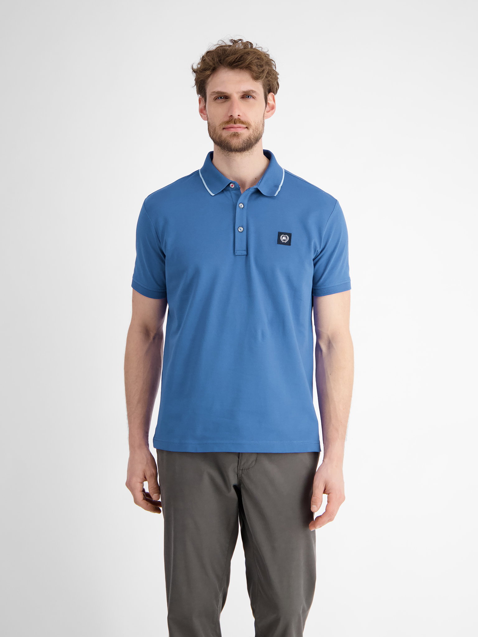 Lerros Poloshirt #3