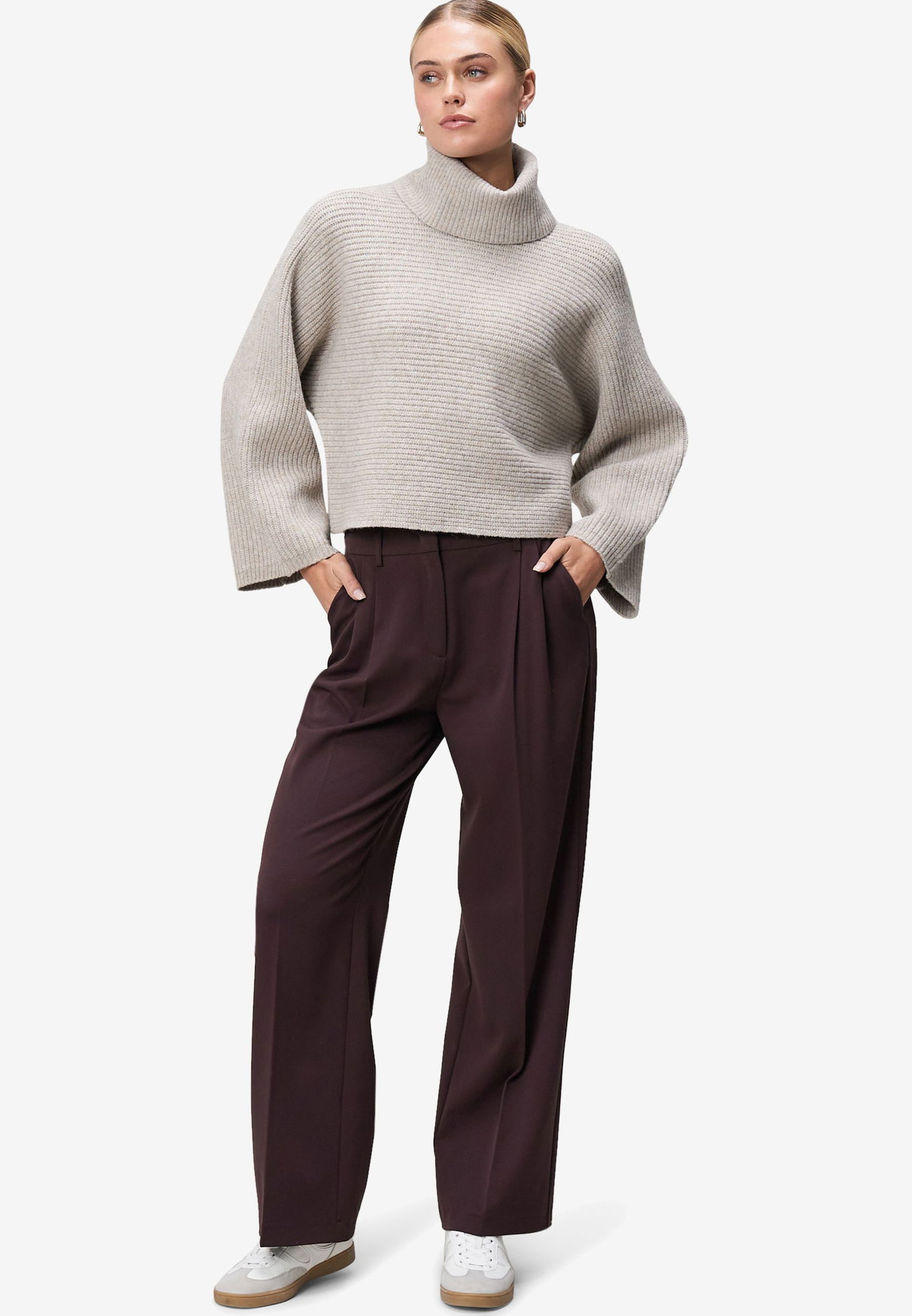 Zero |  Zero Pullover  | L