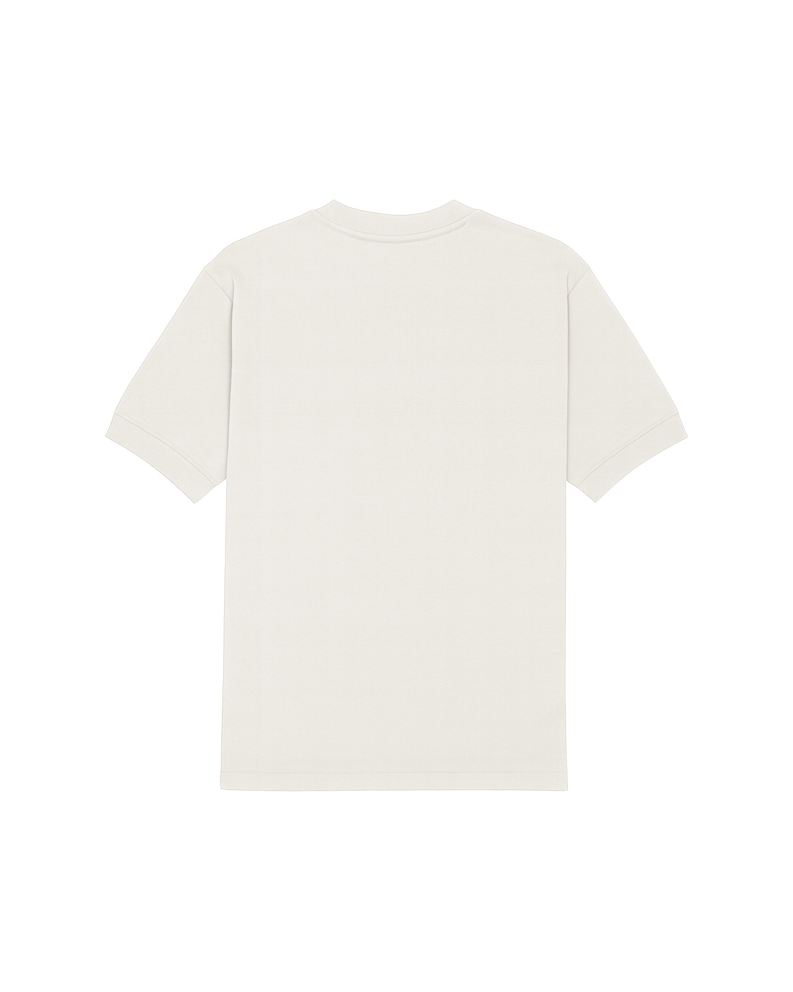 Prohibited T-Shirt Slim Tee #1