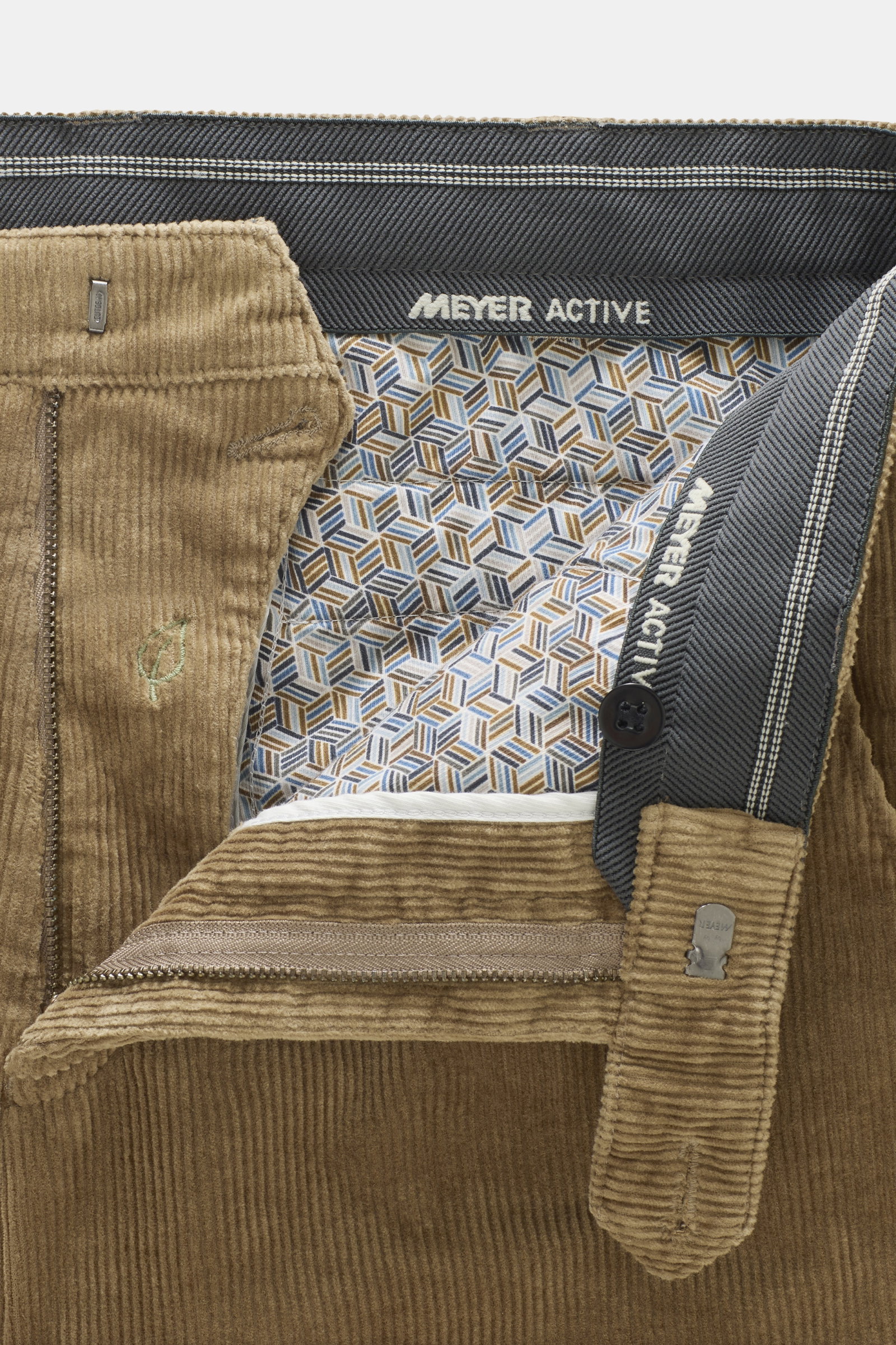 Meyer Chino "Bonn" #6