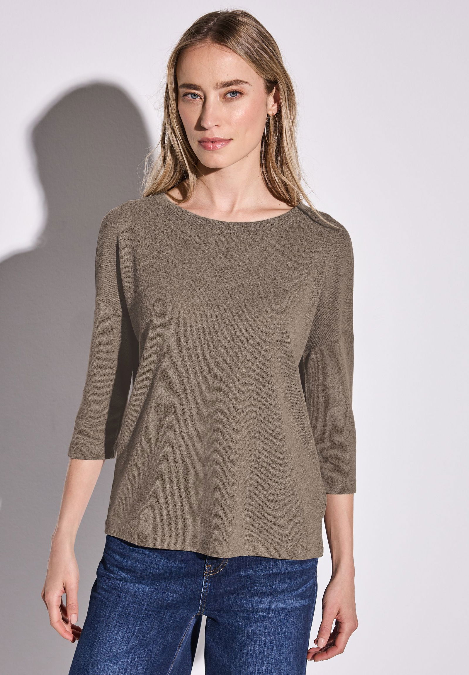 Street One |  Street One Shirt  | 38 | 4565_16671