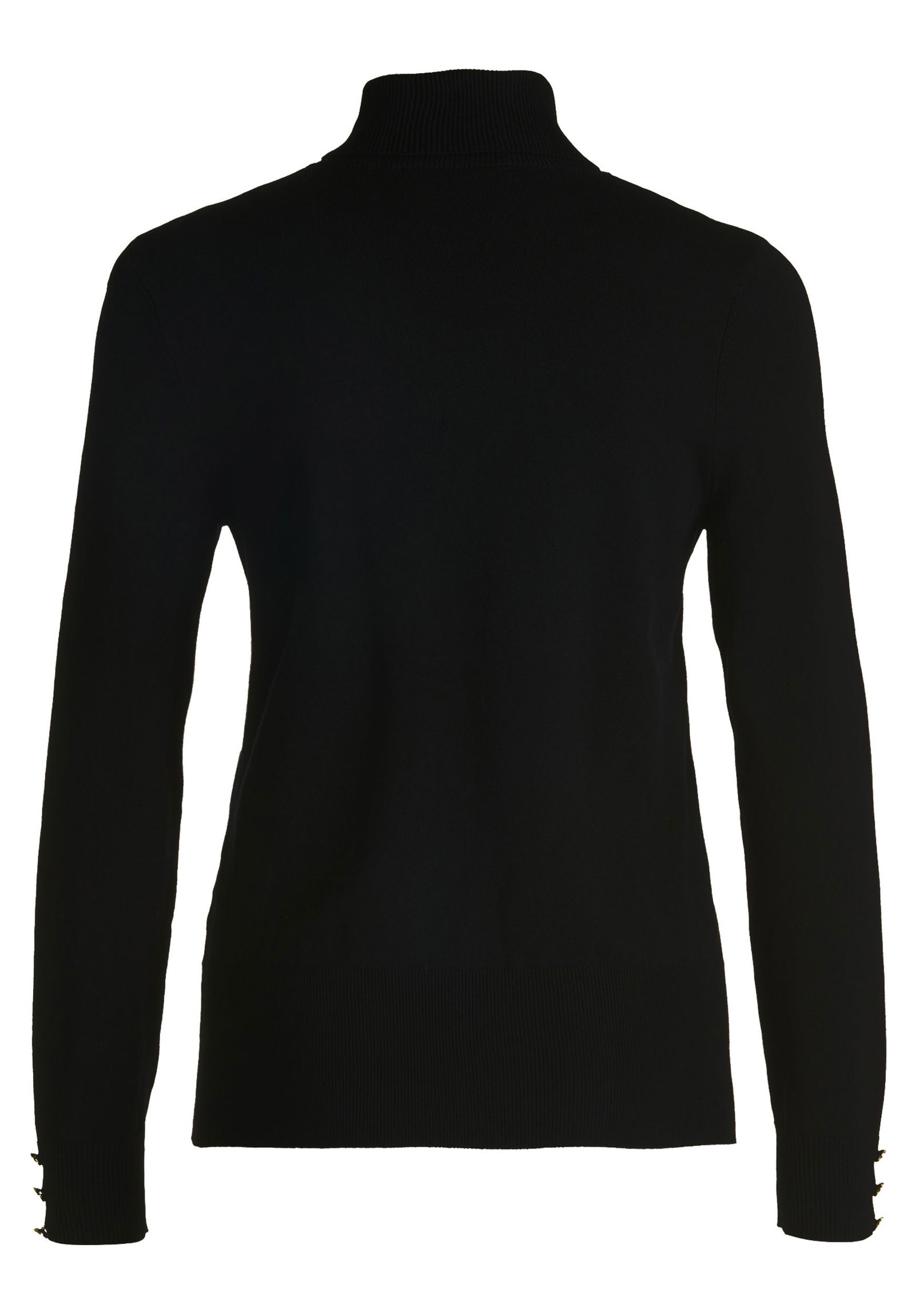 Betty Barclay | Betty Barclay Pullover | 42 | schwarz