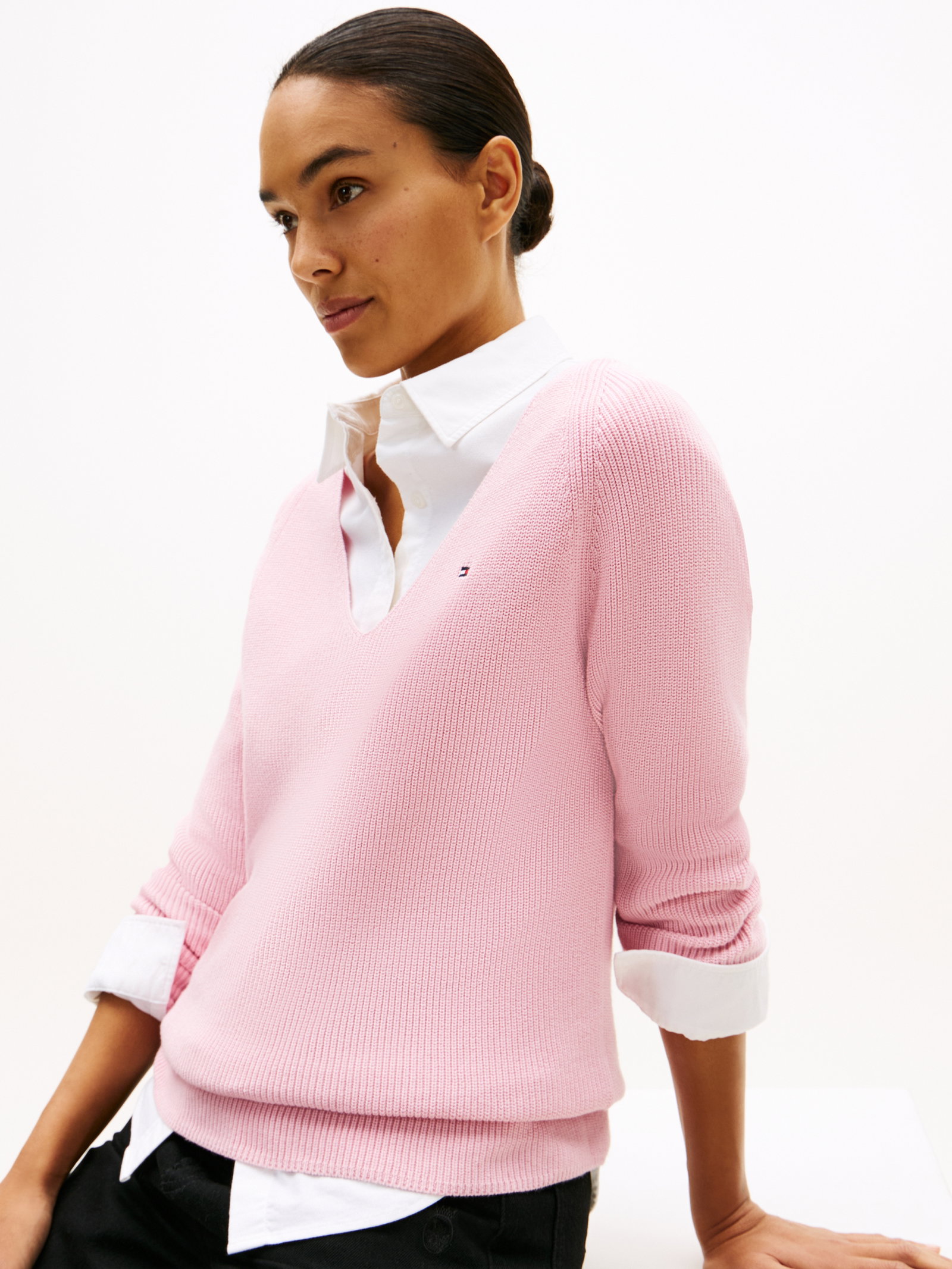 Tommy Hilfiger Pullover #4