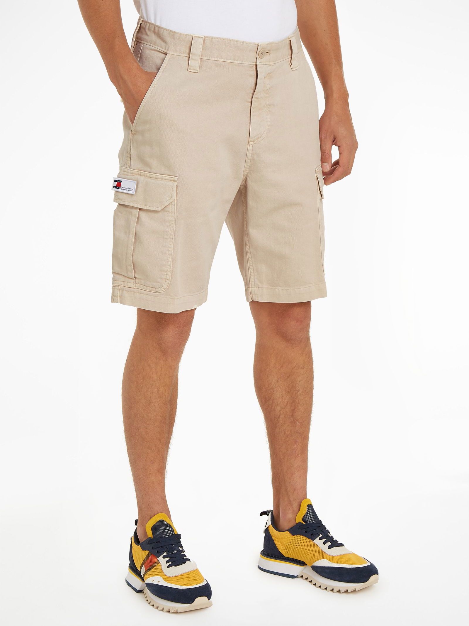 Tommy Jeans Bermudas 