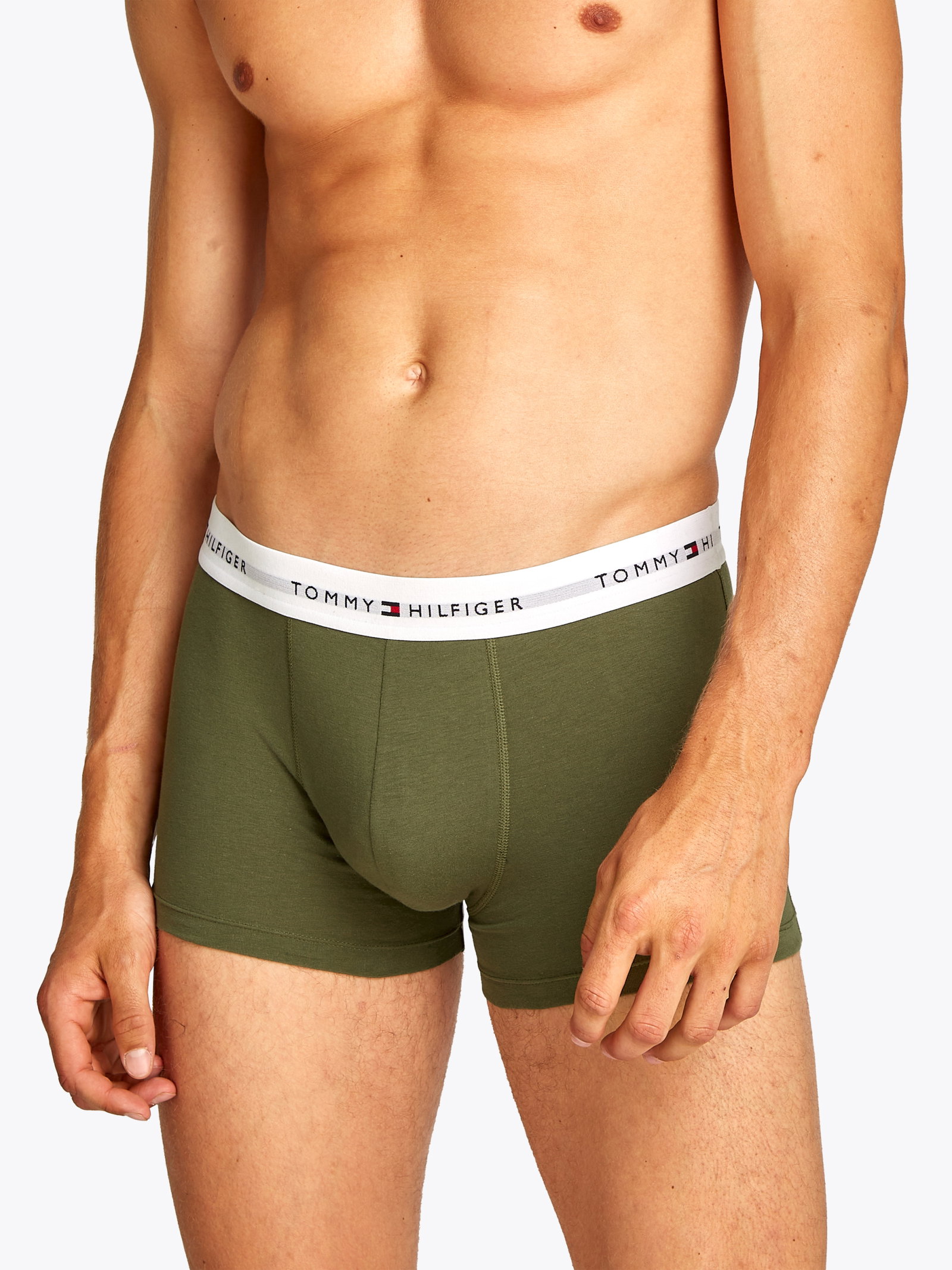 Tommy Hilfiger Multipack #4