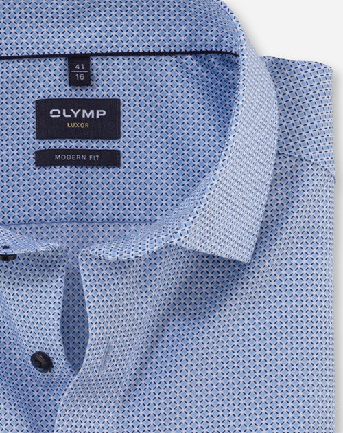 Olymp Hemd Modern Fit #3