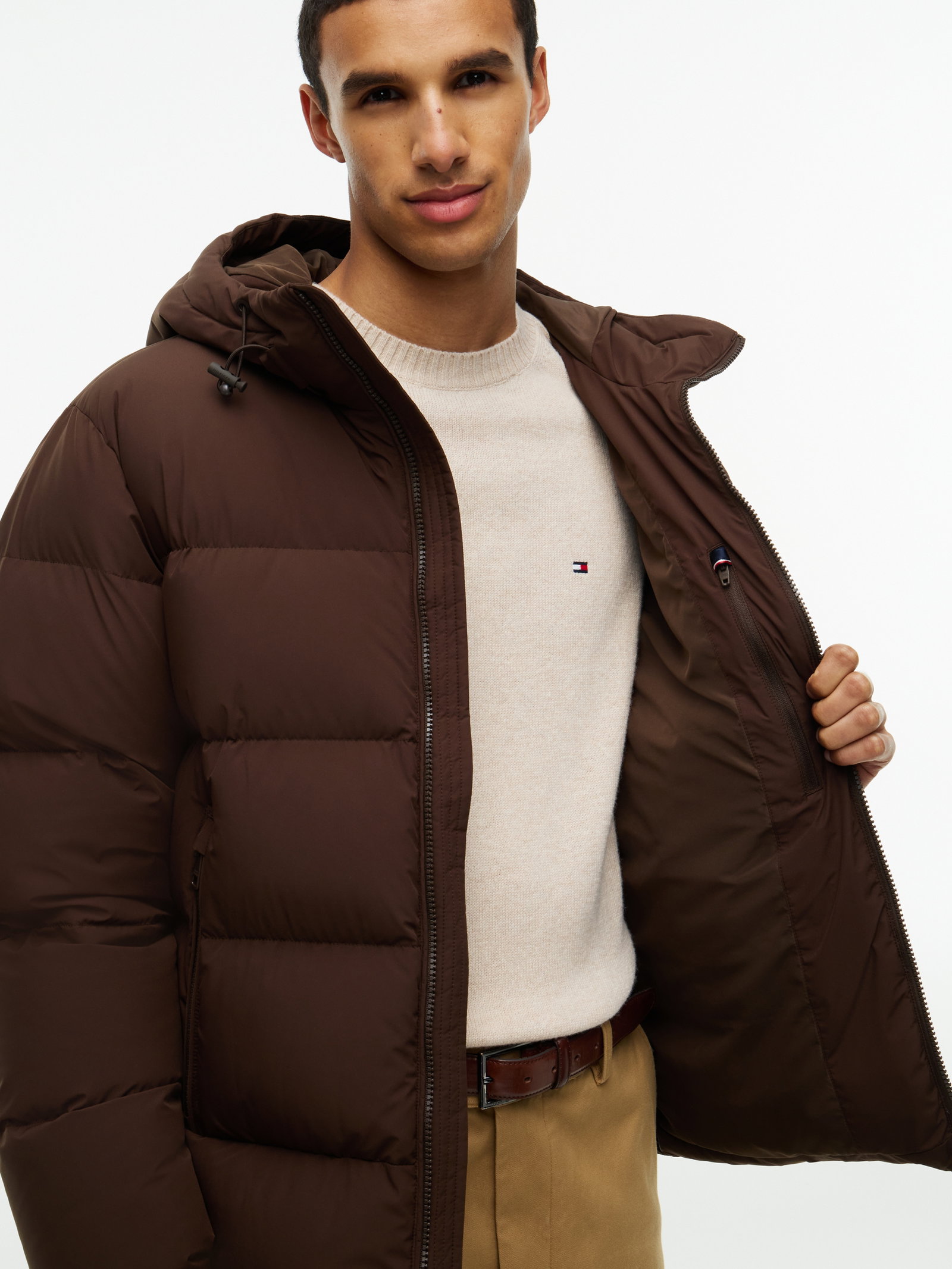 Tommy Hilfiger Steppjacke #6