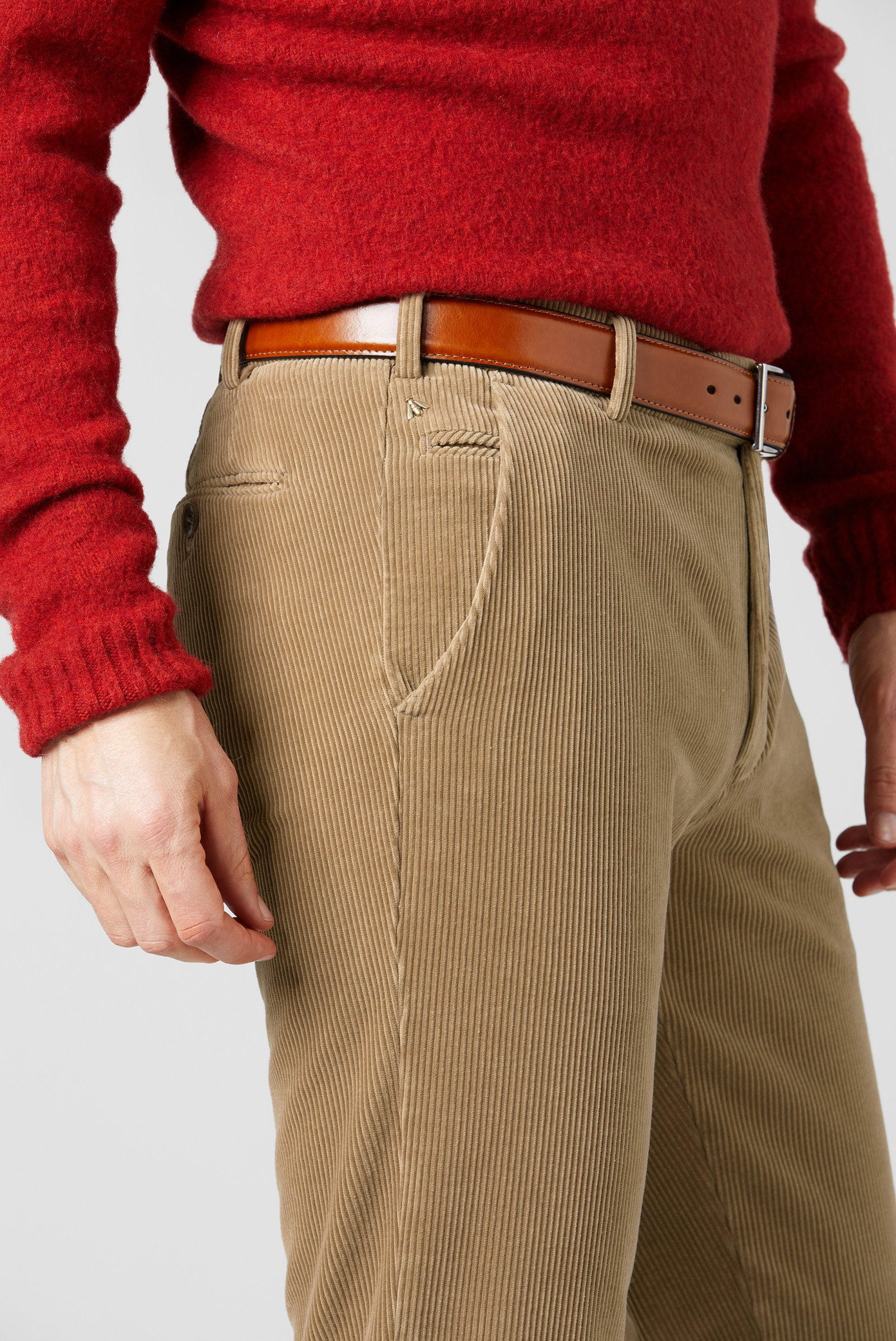 Meyer Cordhose "Bonn" #5