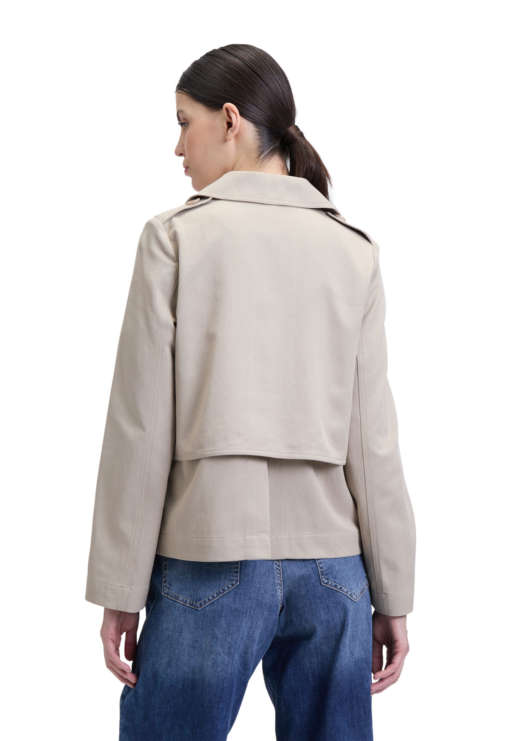 Cartoon |  Cartoon Funktionsjacke  | 44