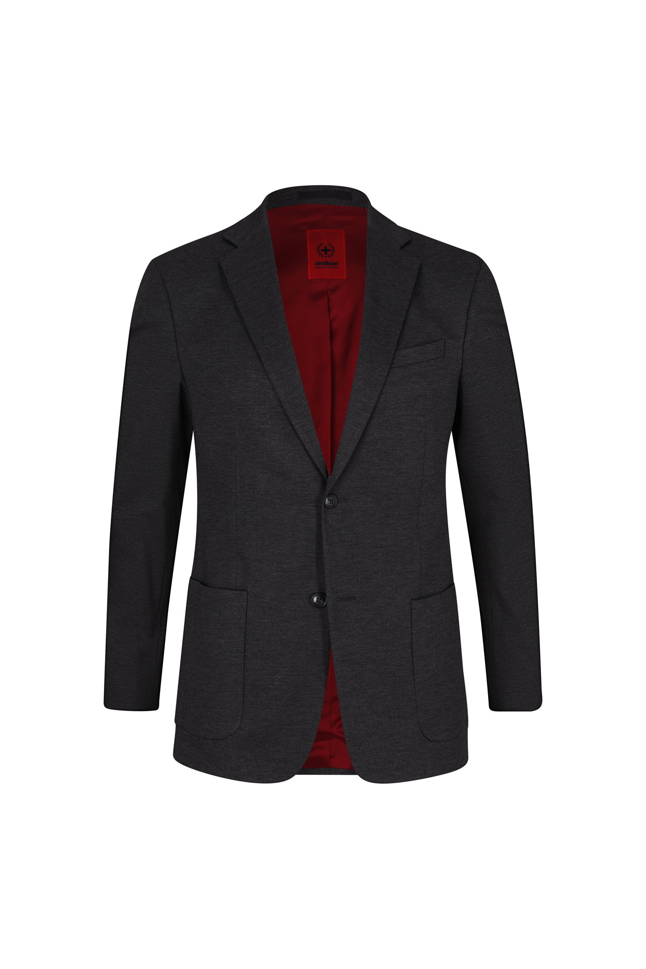 11 Arndt-J 10010020, Medium Grey                032 #1