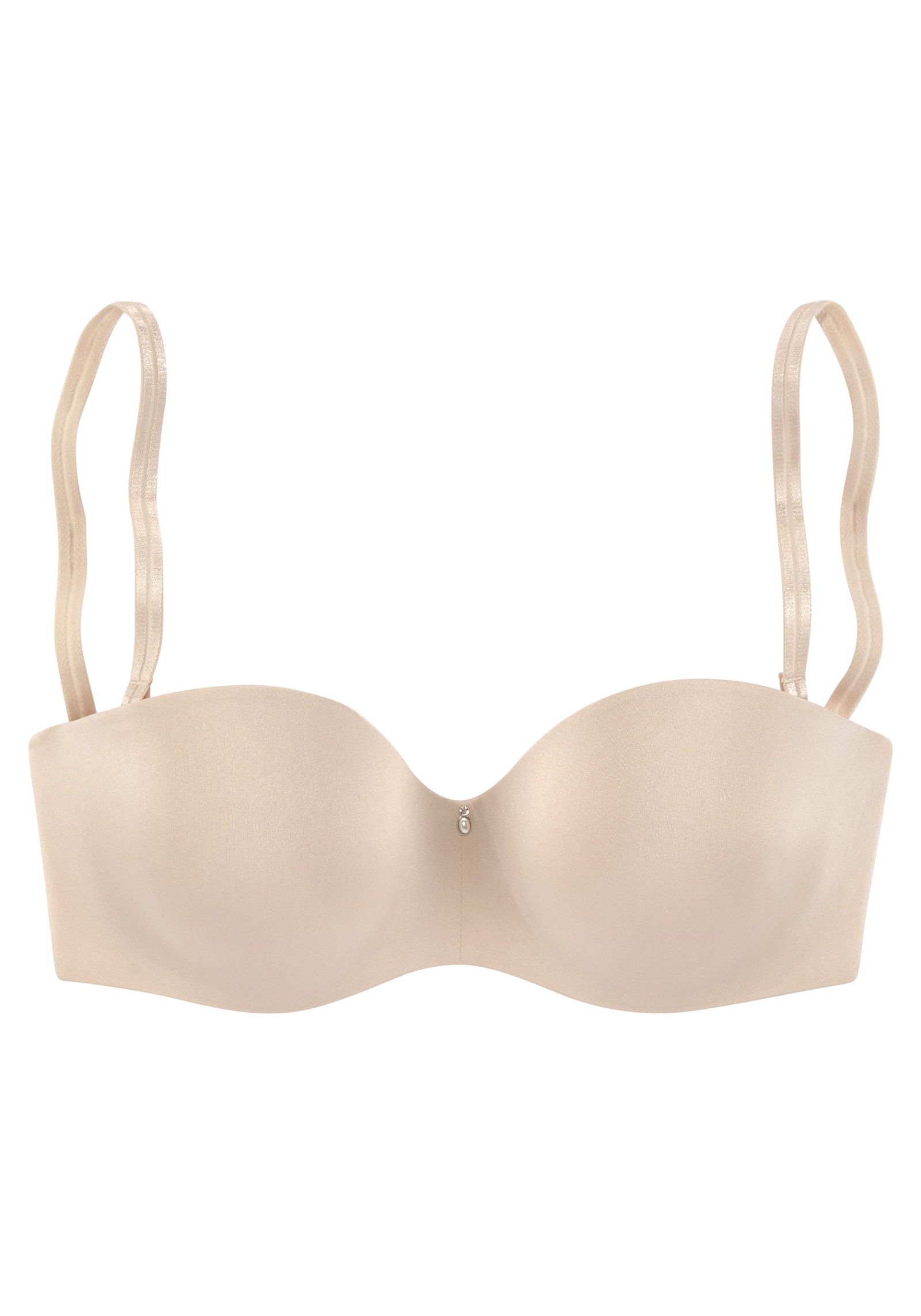 Lascana Strapless-BH Größe D #1