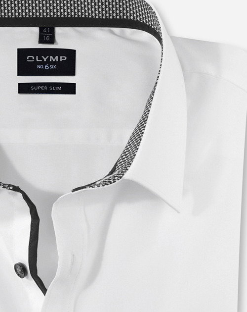 Olymp Hemd Slim Fit #3