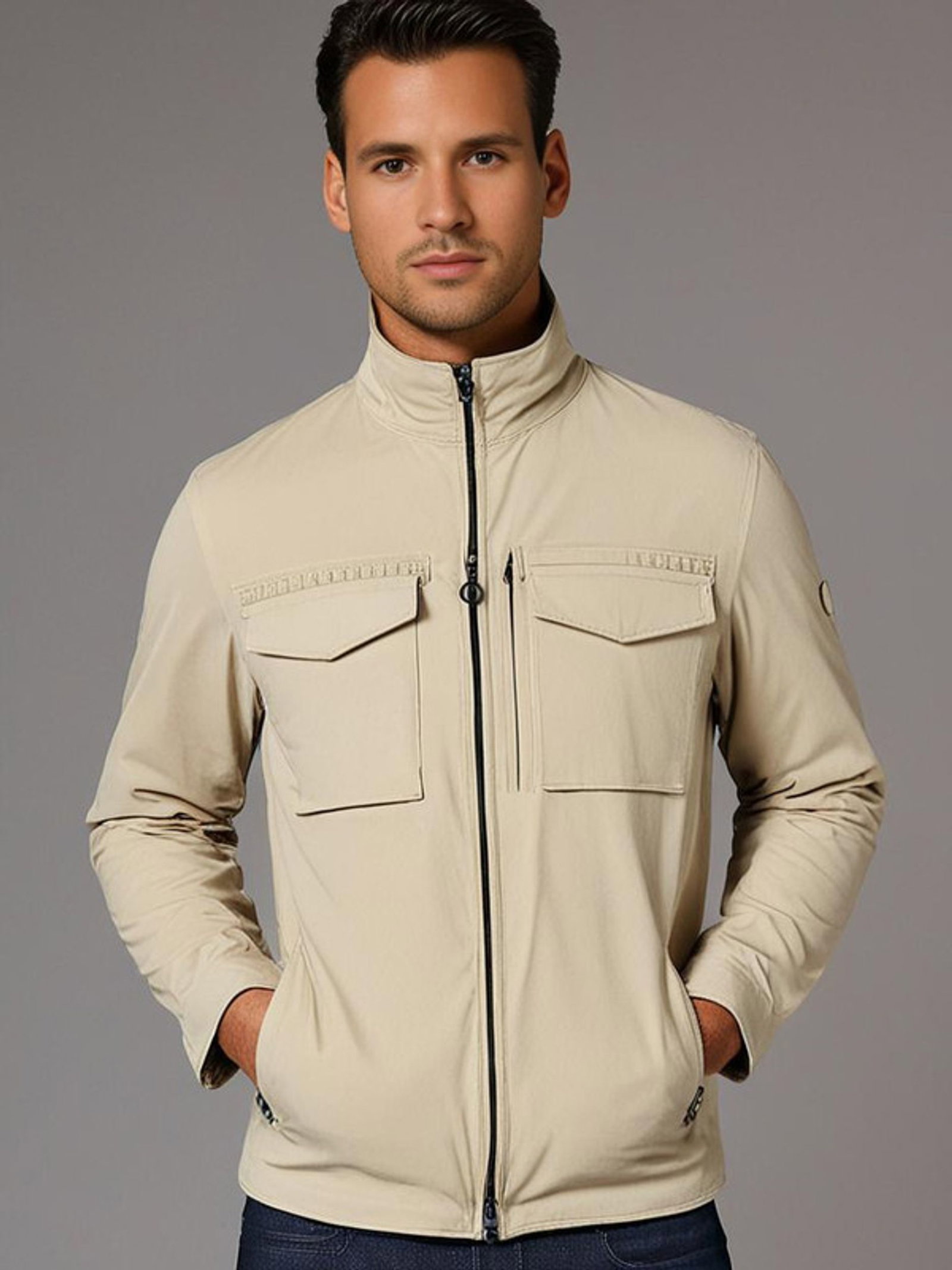 Wellensteyn |  Wellensteyn Jacke  "Beau" | XXL