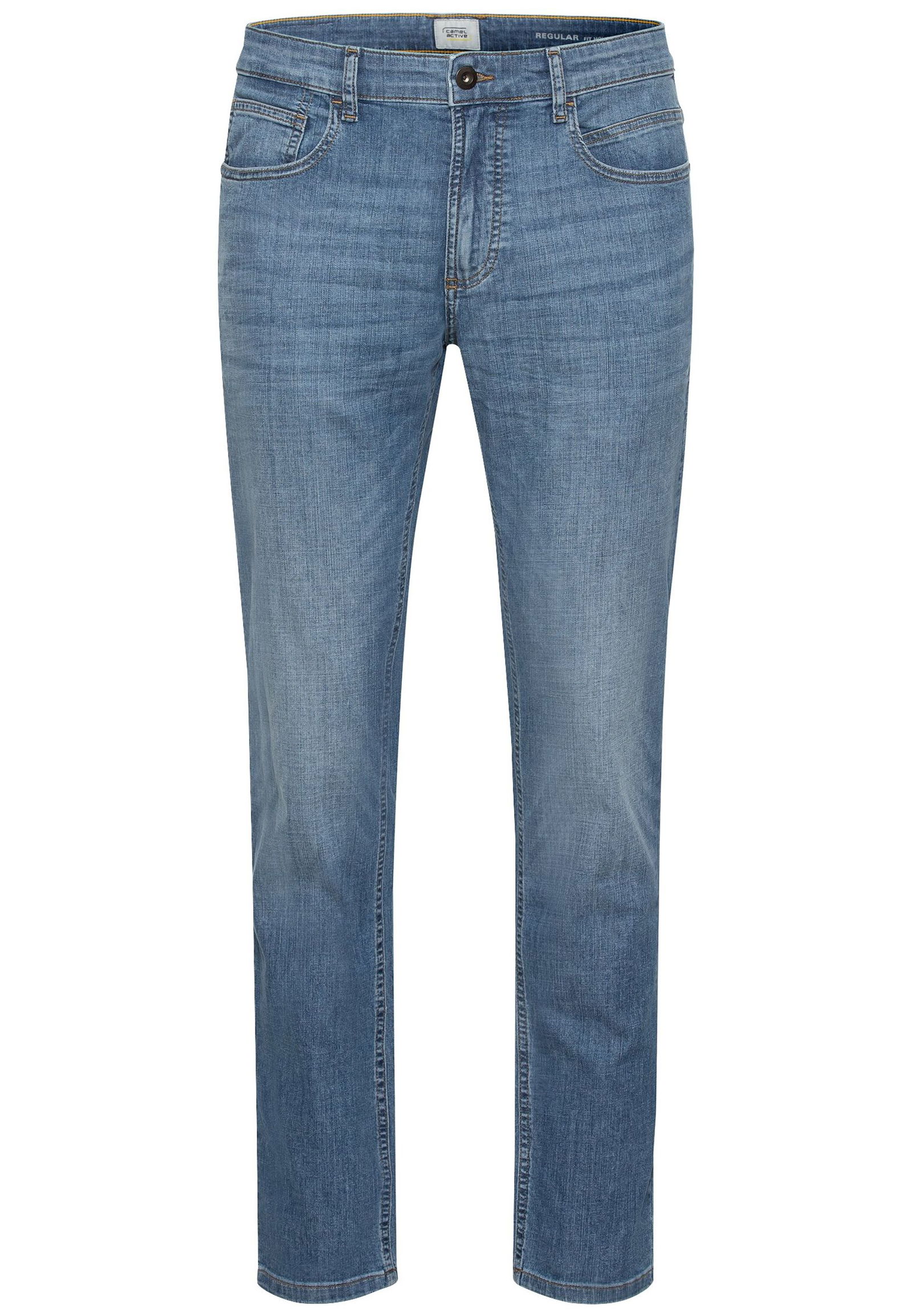 Camel Active Slim Jeans 