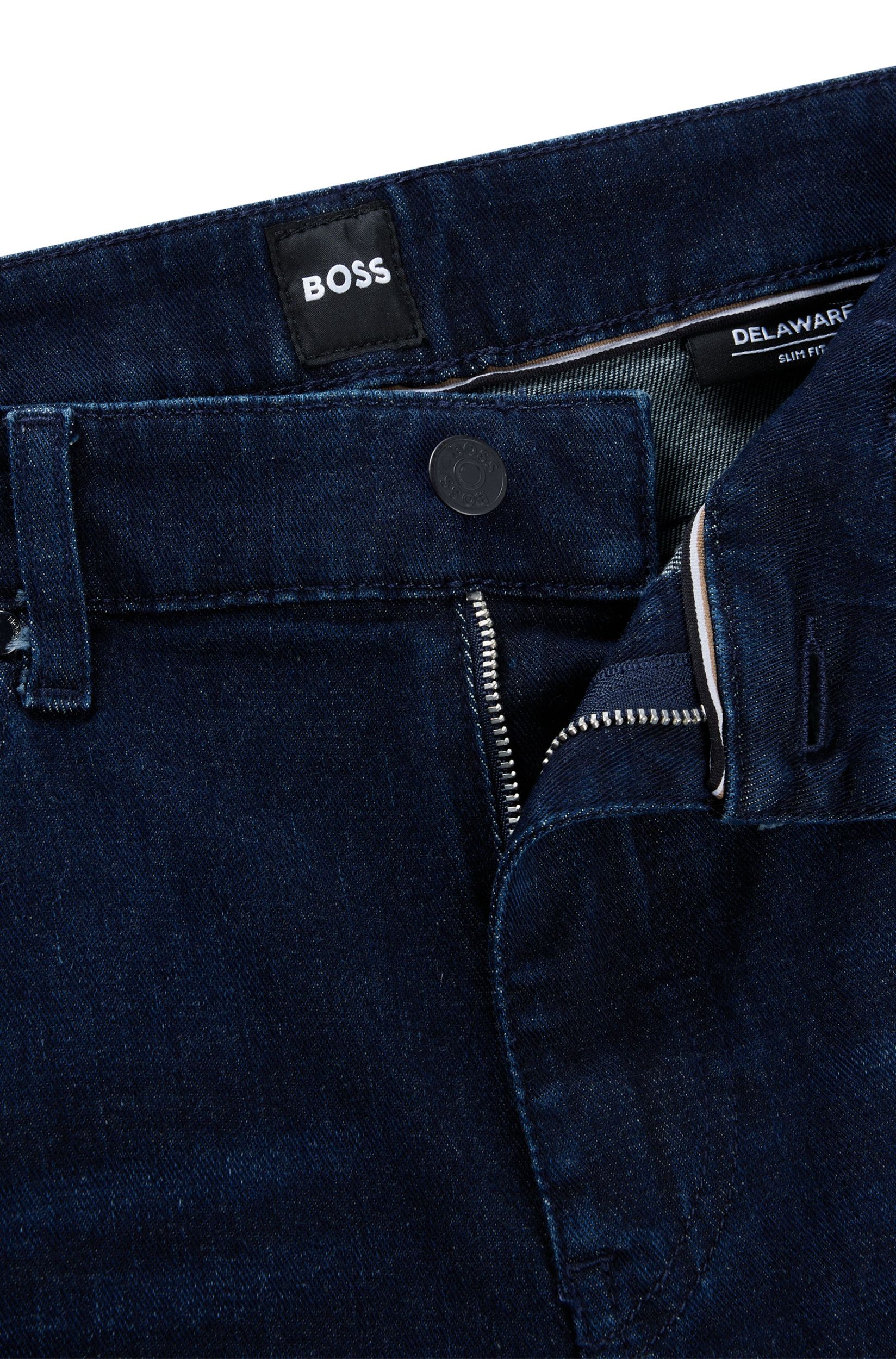  |  H-Delaware 10263151 01, Navy | 38/30 | dark blue