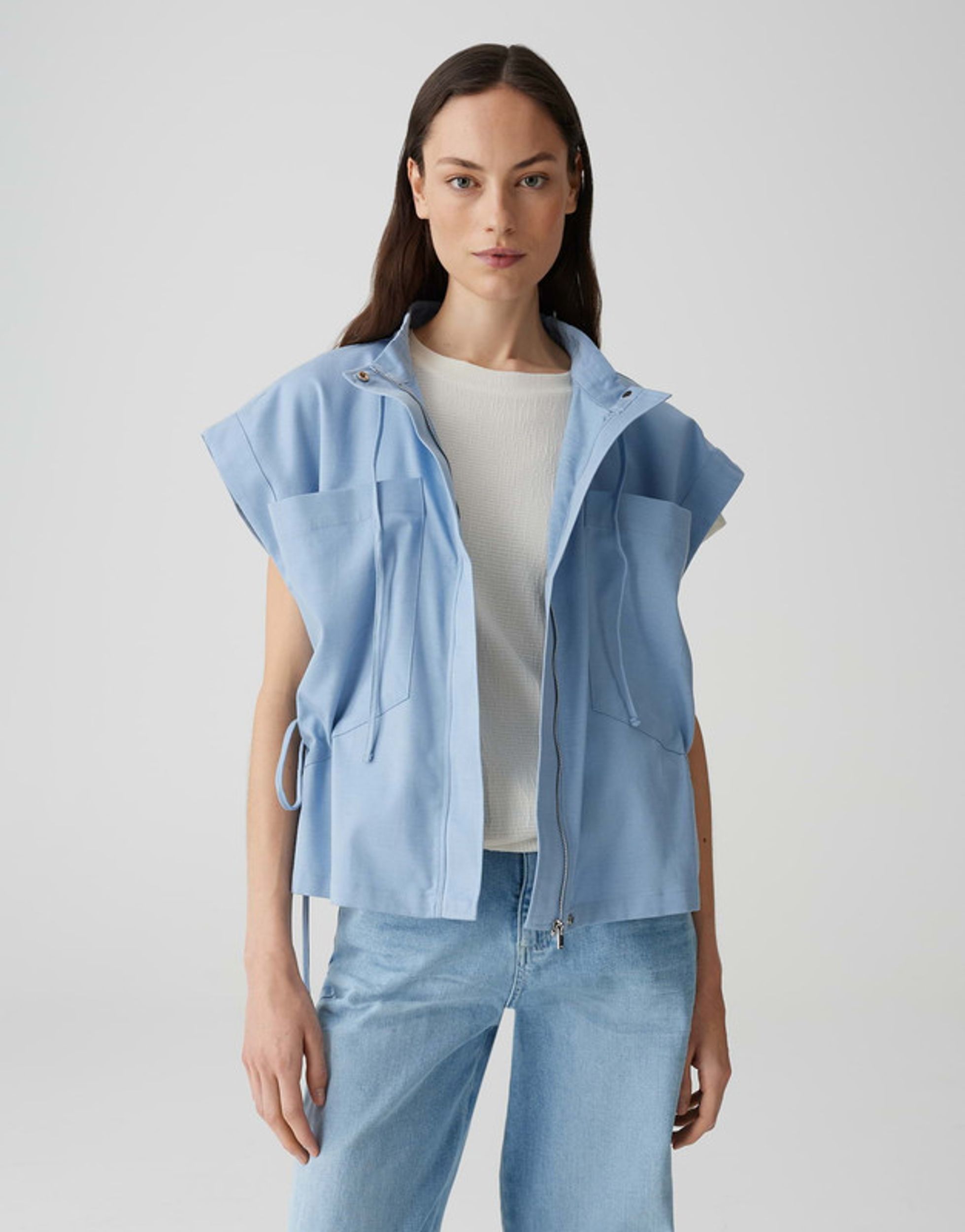 Opus |  Opus Funktionsjacke  | M | 804_60029