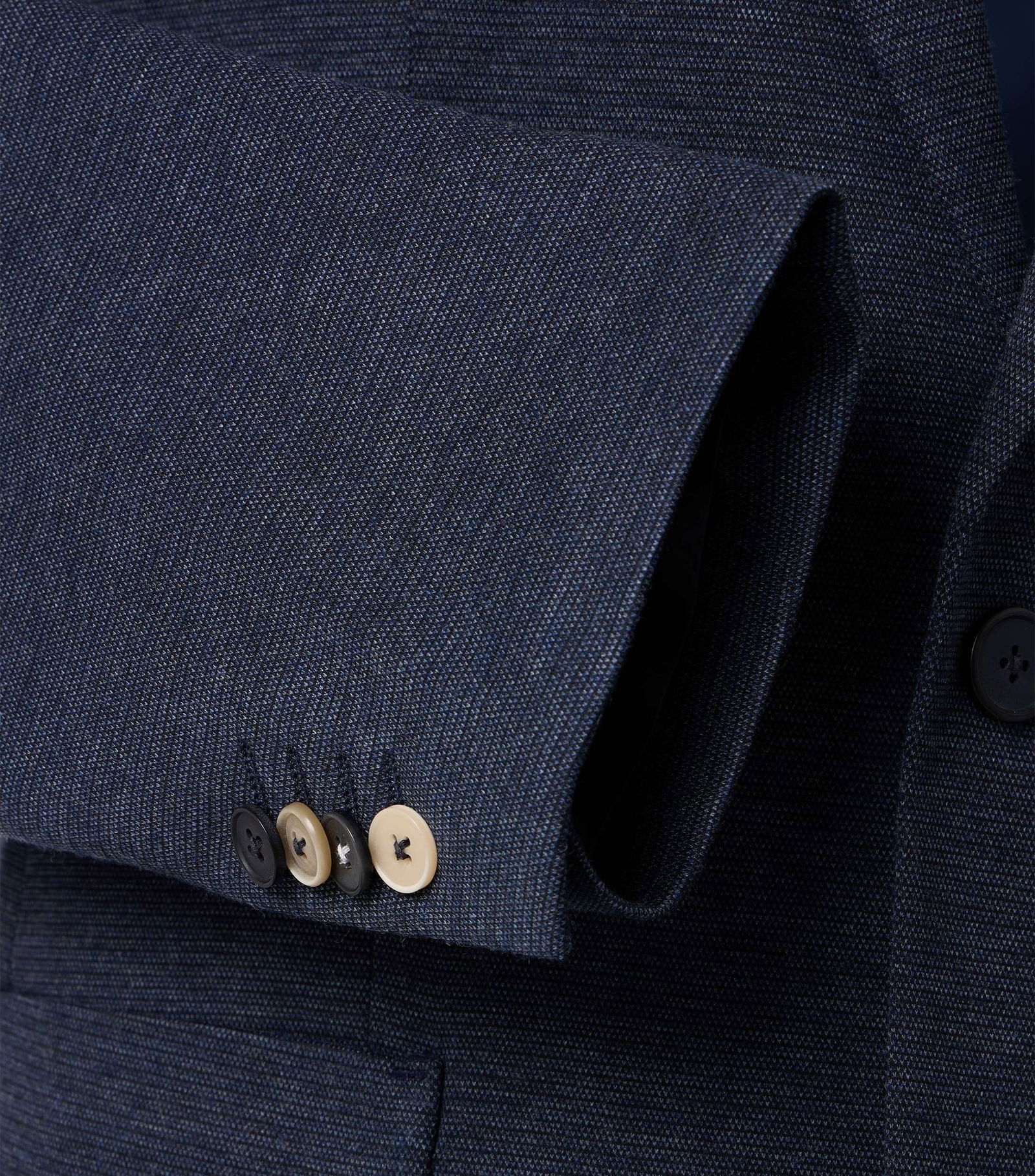 08805c213c9dcd82a969828ed1f37fd0 VENTI | VENTI Sportives Sakko | 54 | blau
