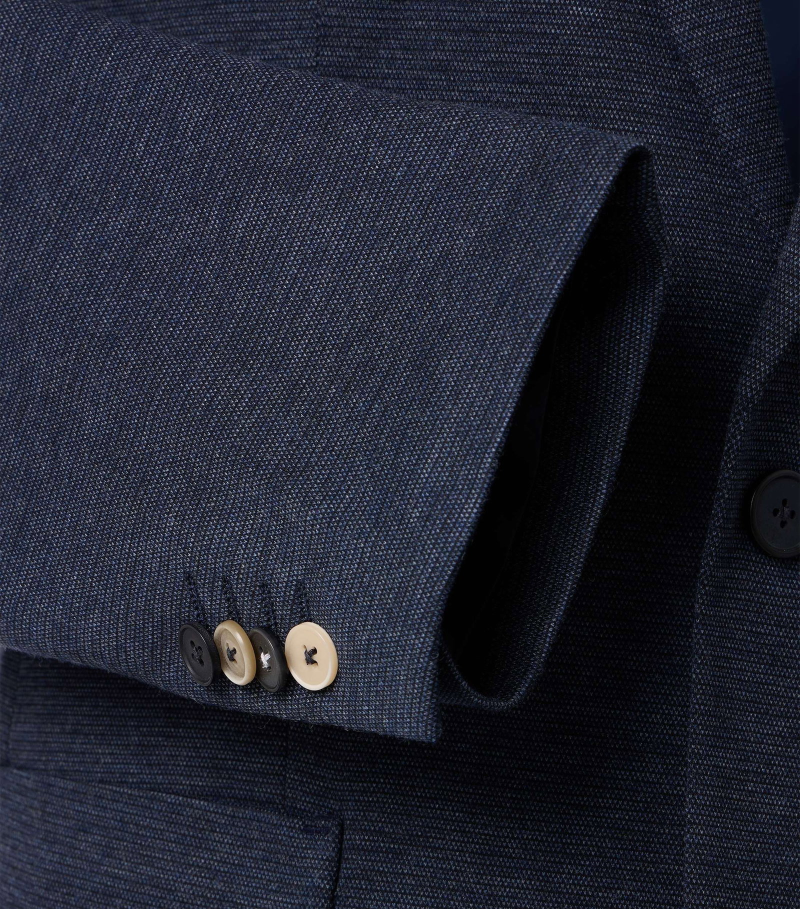 08805c213c9dcd82a969828ed1f37fd0 VENTI | VENTI Sportives Sakko | 54 | blau