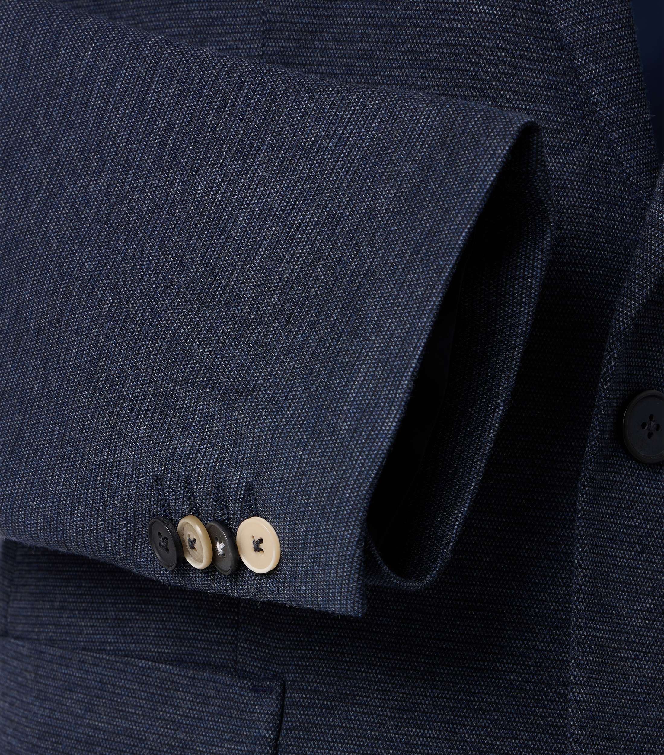 VENTI |  VENTI Sportives Sakko  | 54 | blau