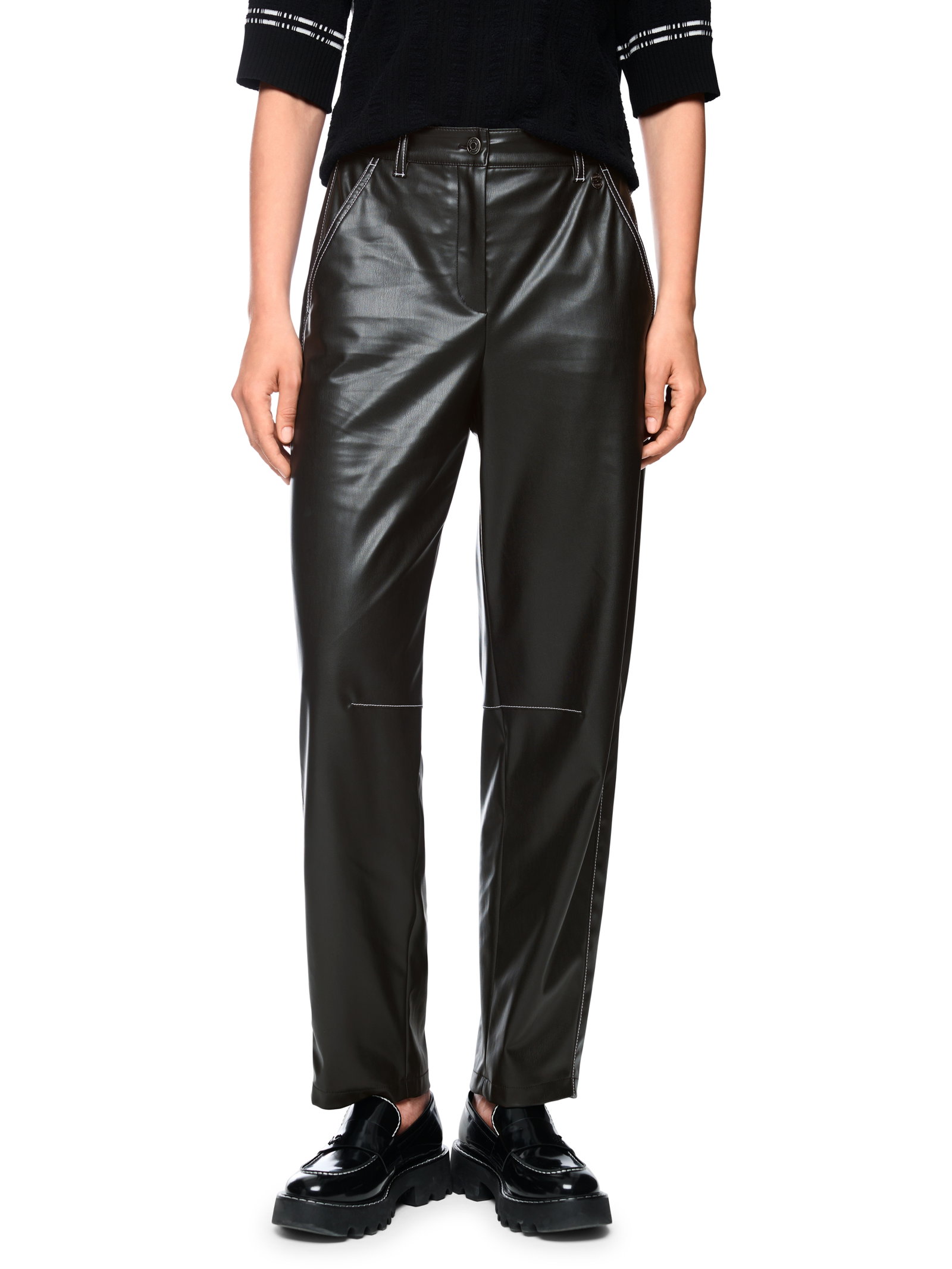 Hose RUMA, black new #6