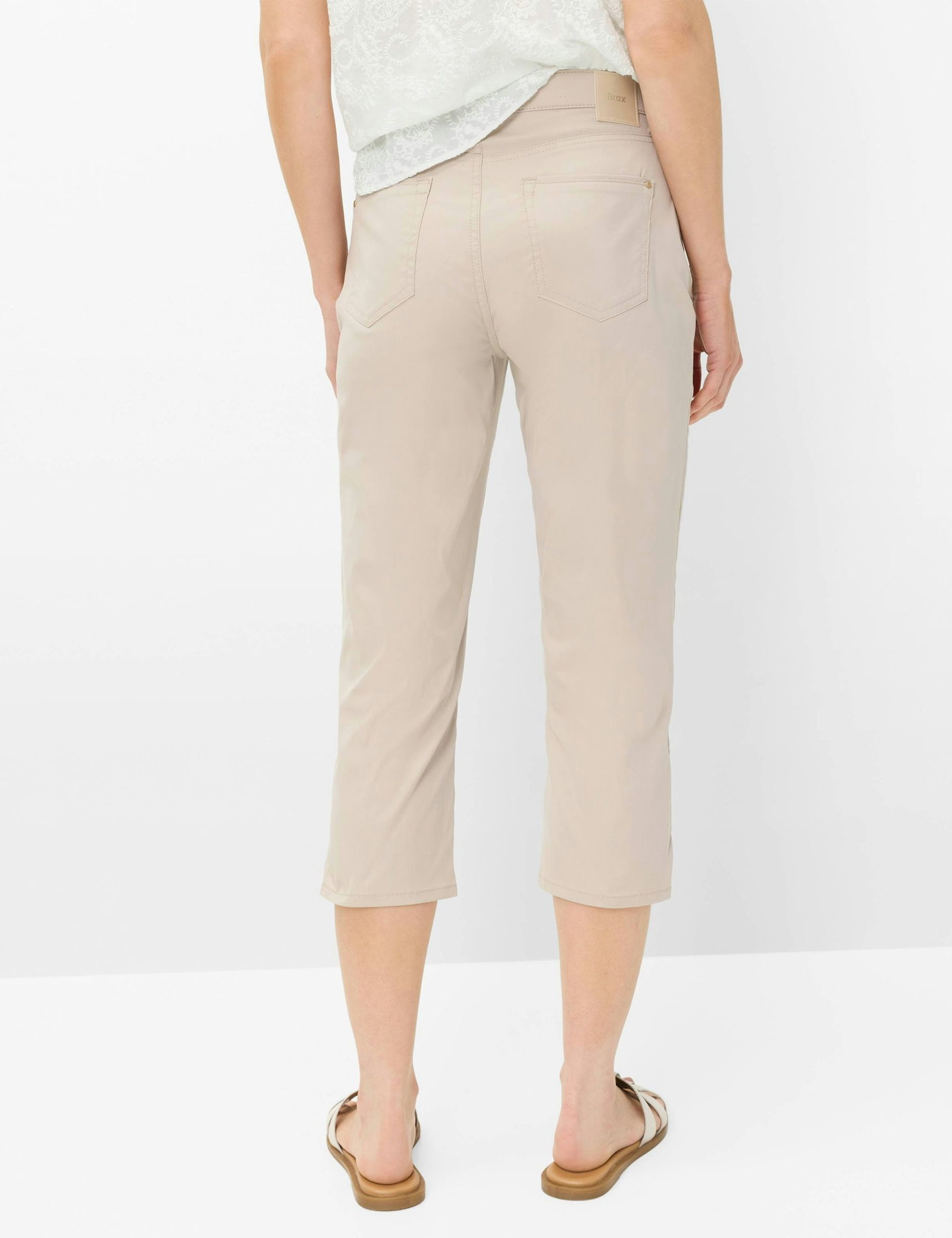Brax |  Brax 7/8-Hose  | 46 | bone