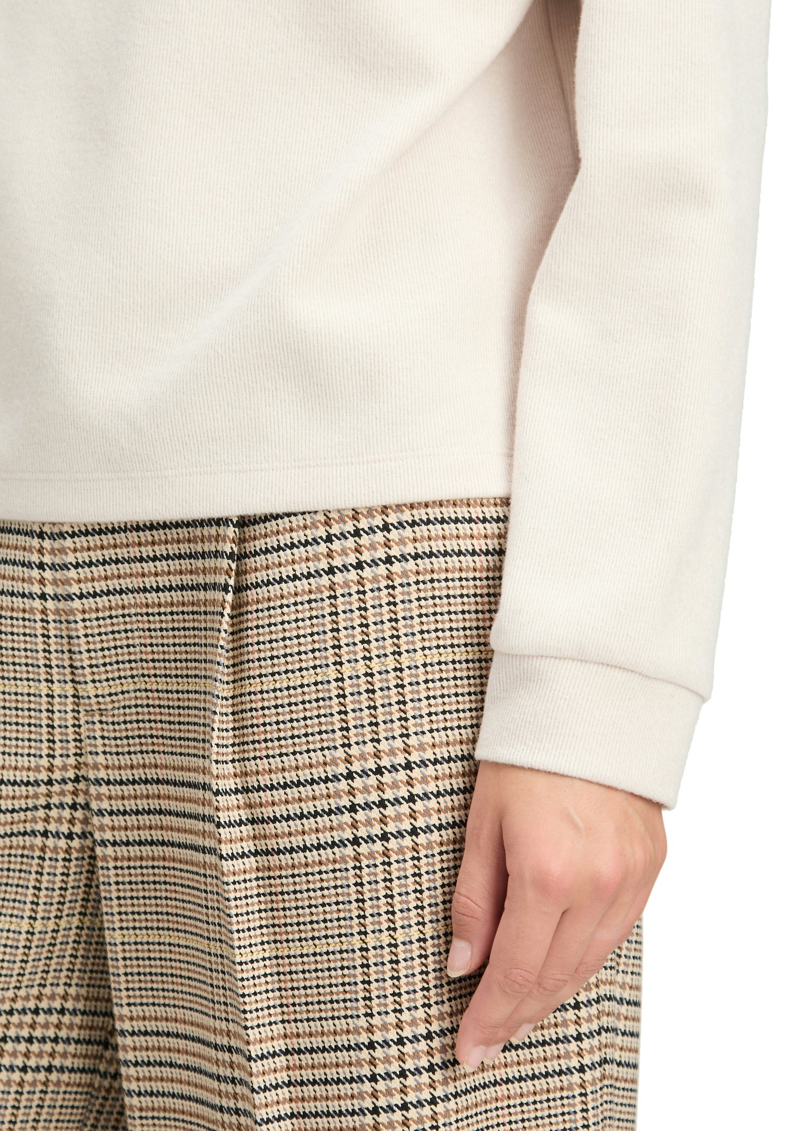 Cartoon Sweatjacke #7