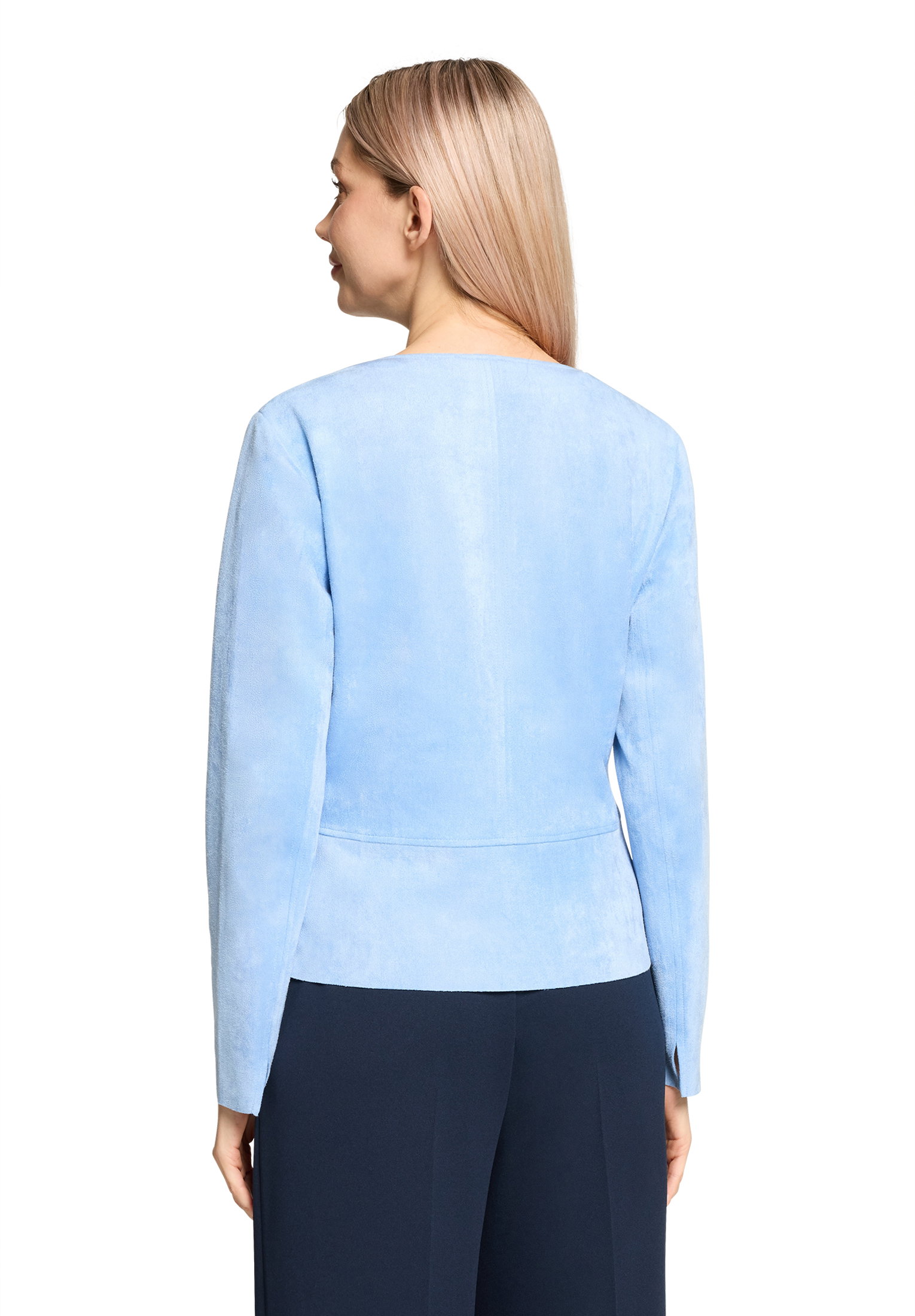 Betty Barclay Kurzblazer #4