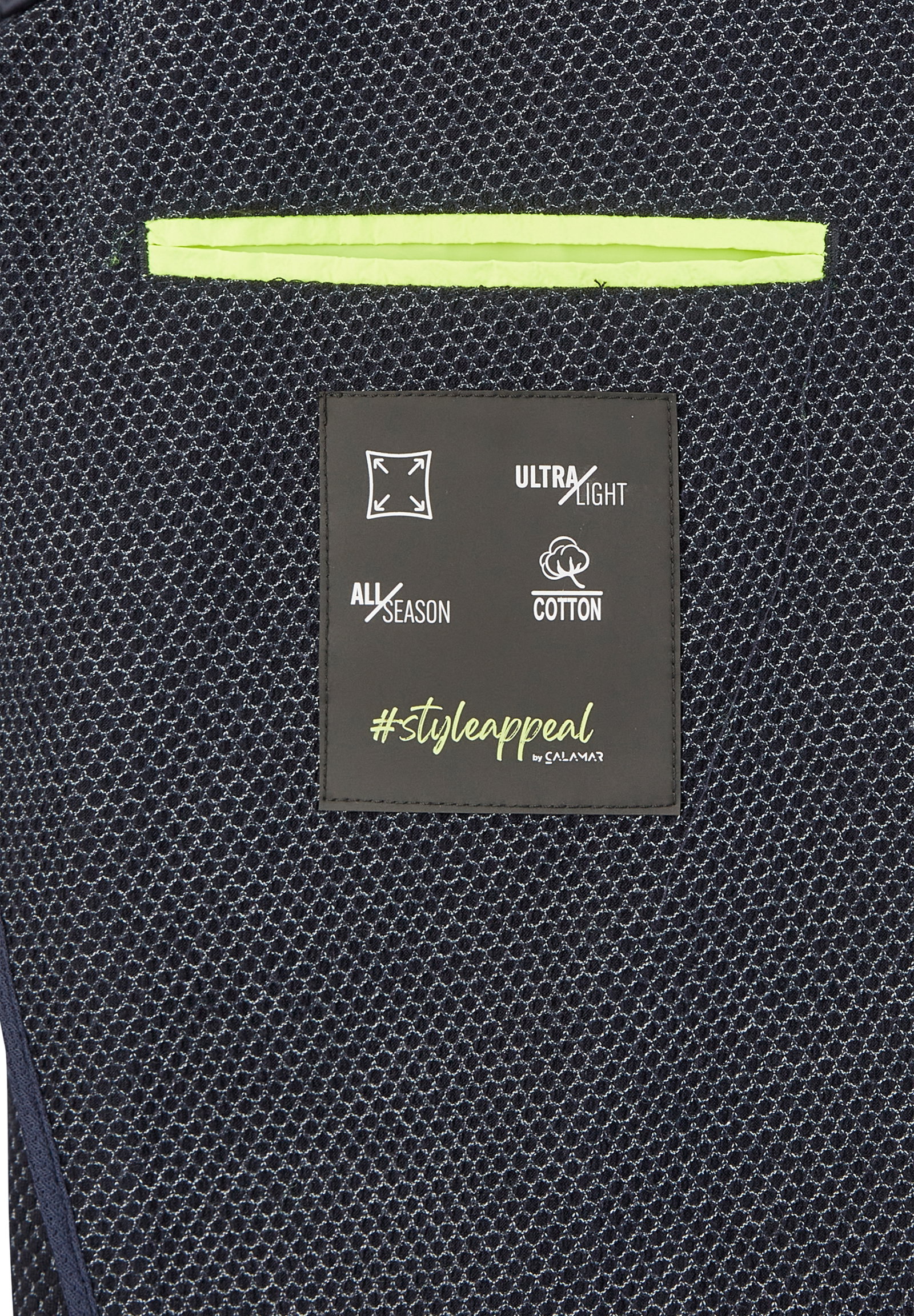 Calamar Sportives Sakko #6