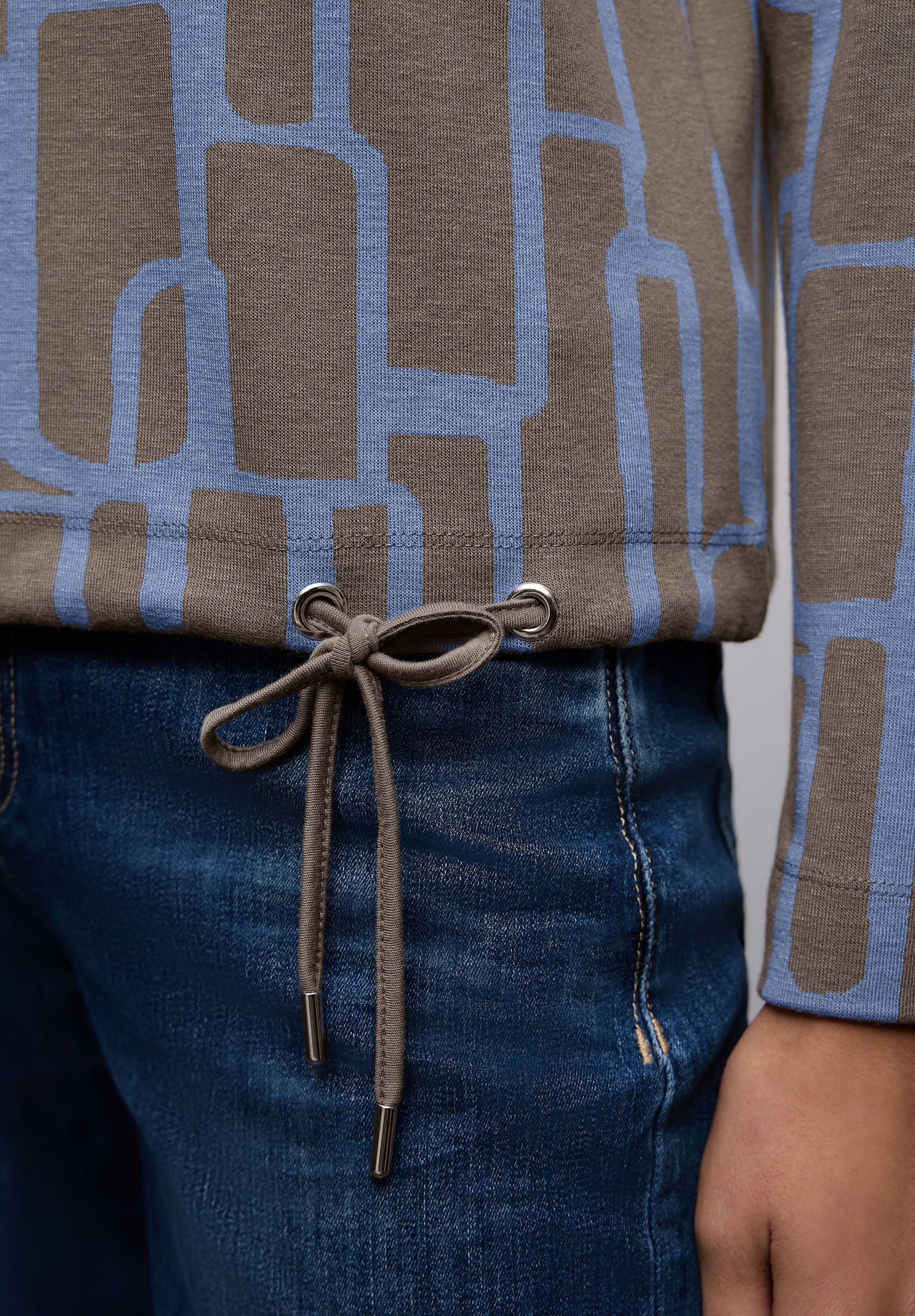 Street One |  Street One Sweatshirt  | 42