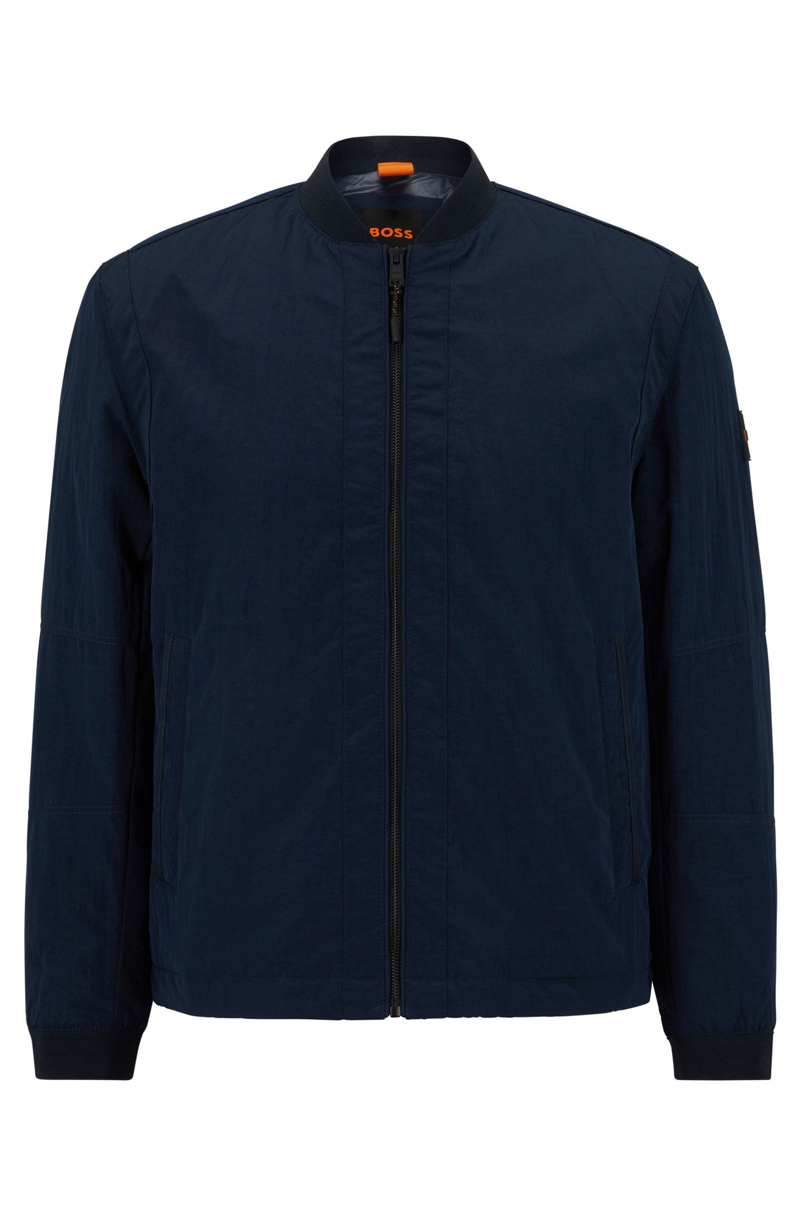 Boss Orange |  Boss Orange Herren Jacke "Othmar" | 54 | dark blue